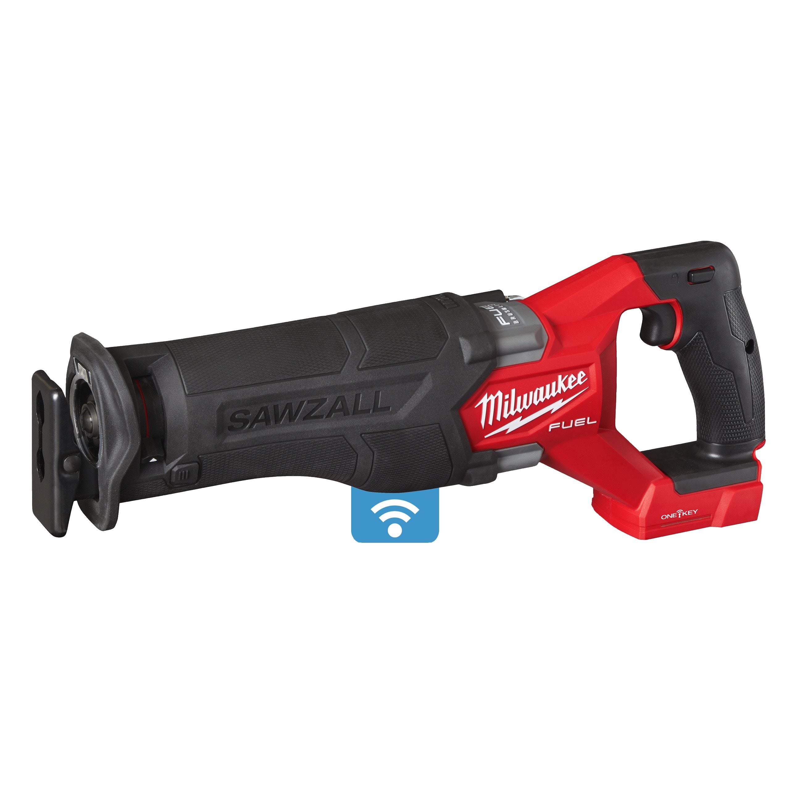 Milwaukee M18 ONEFSZ-0 M18onefsz-0 Onekey Sawzall Xxx - photo 2