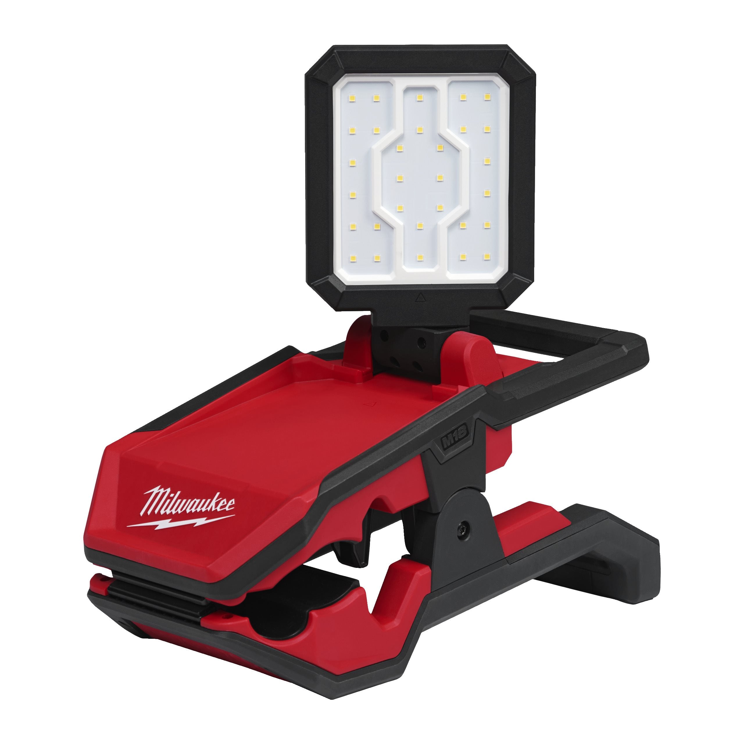 Milwaukee M18 PAL2-0 M18 Pivoting Area Light, With Clamping System - photo 4
