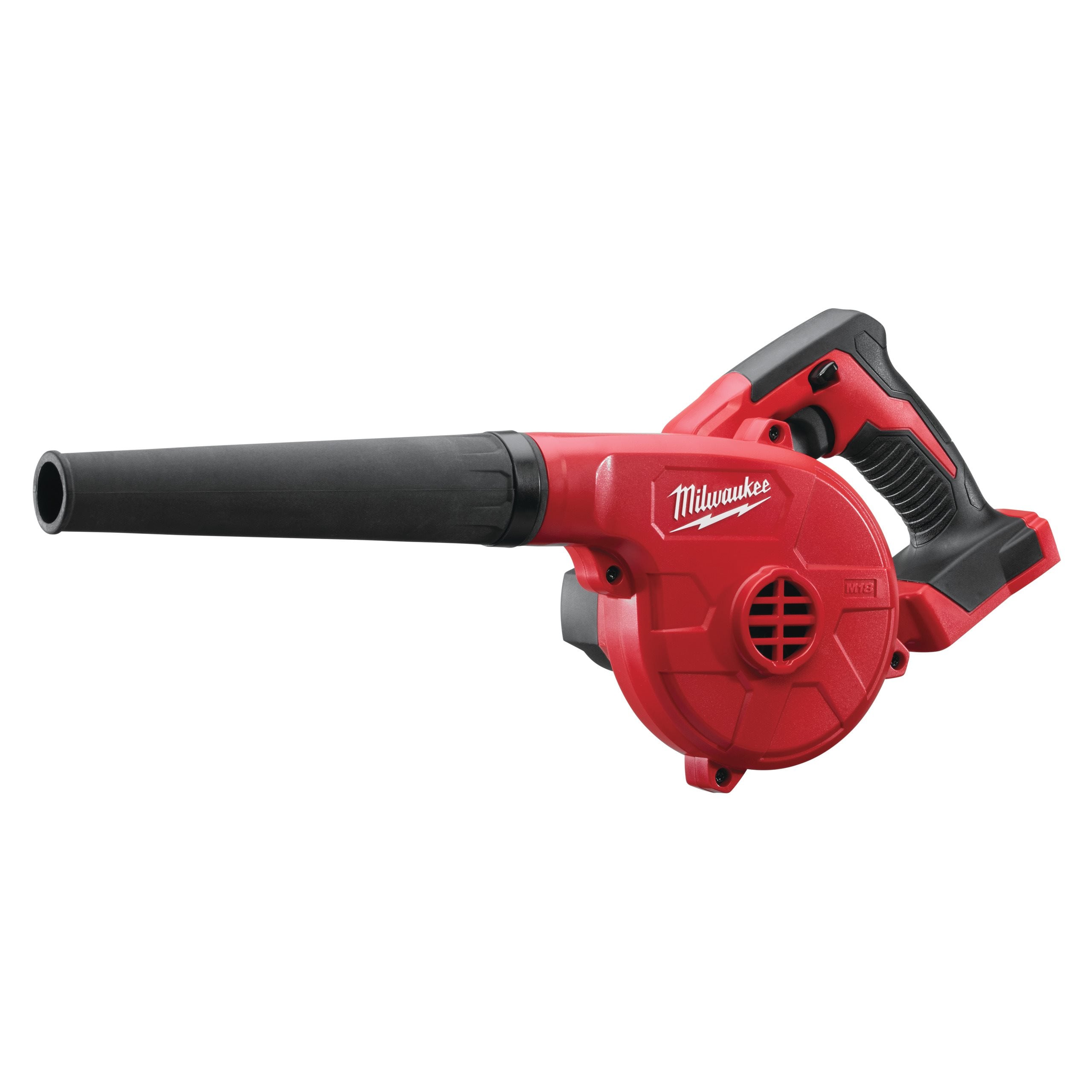 Milwaukee M18BBL-0 Compact Blower - Bare Tool - photo 2