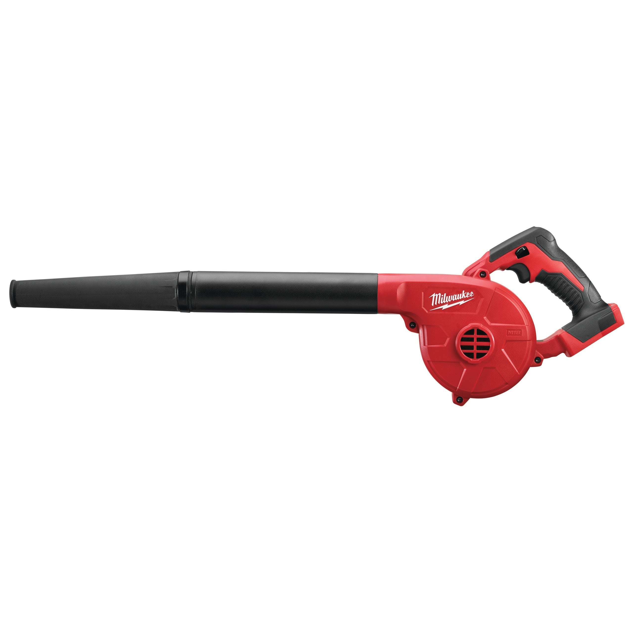 Milwaukee M18BBL-0 Compact Blower - Bare Tool - photo 3