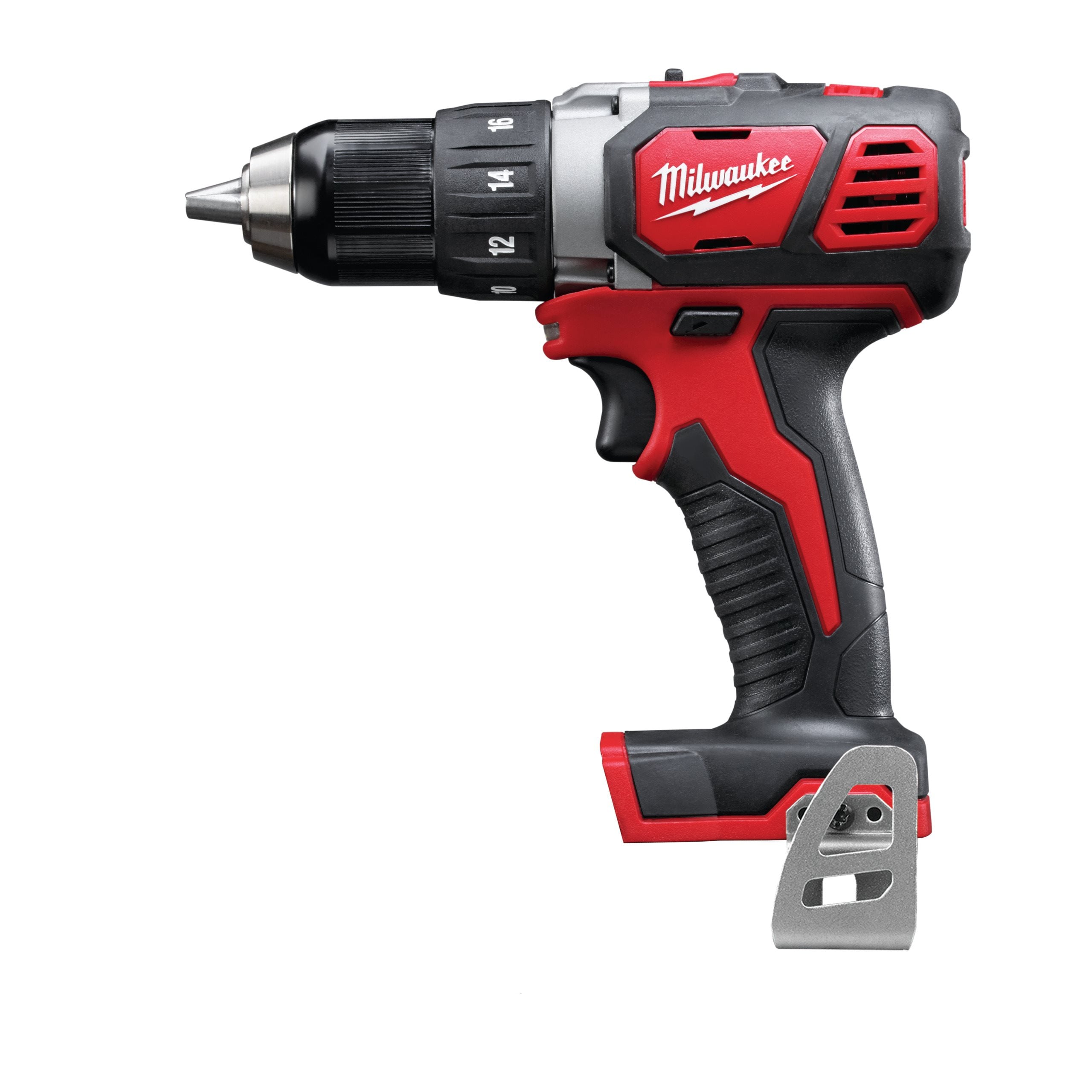 Milwaukee M18BDD-0 Bty. Drill Driver