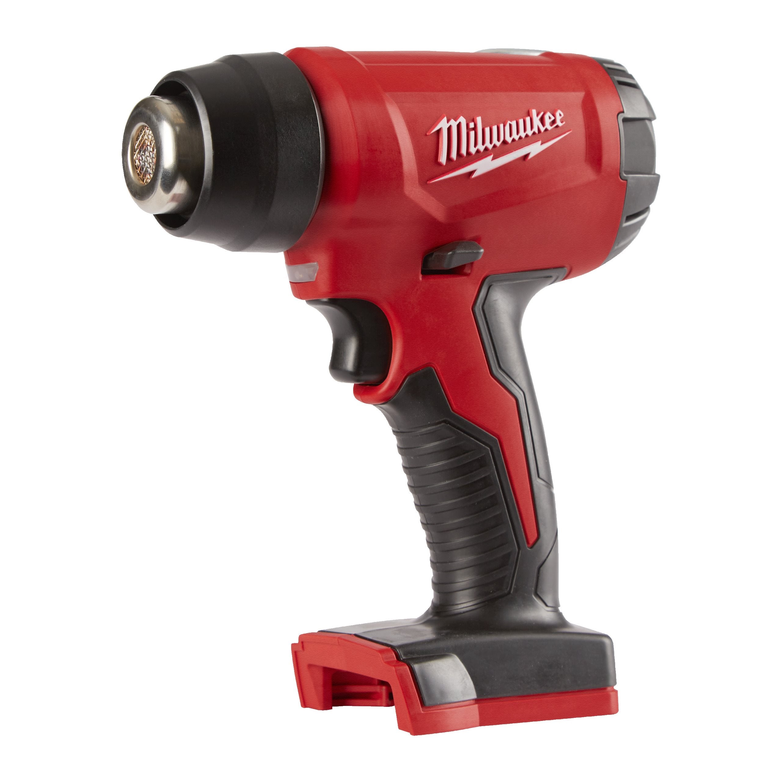 Milwaukee M18BHG-0 Bty.heatgun - photo 2