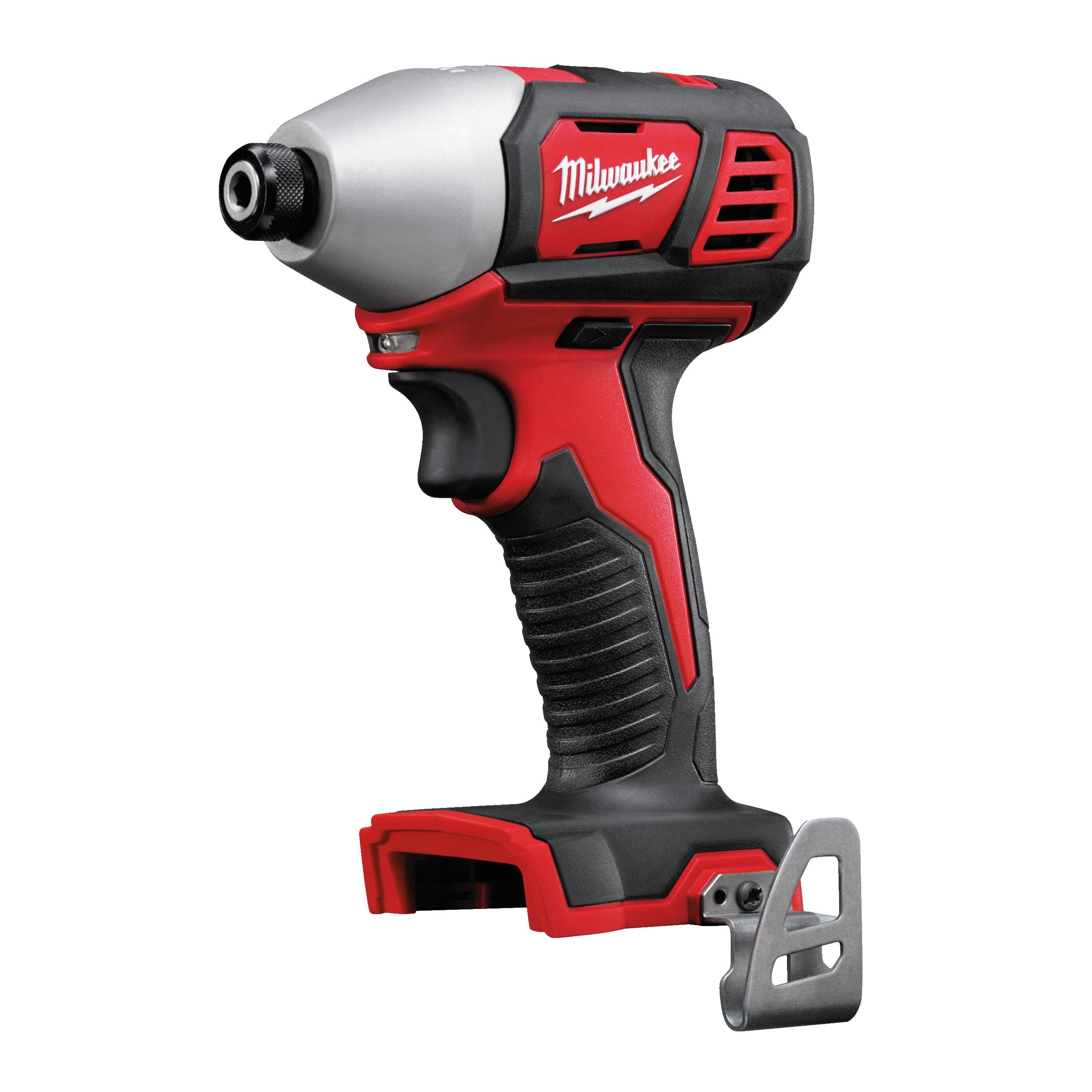 Milwaukee M18BID-0 Bty.impact Driver - photo 2