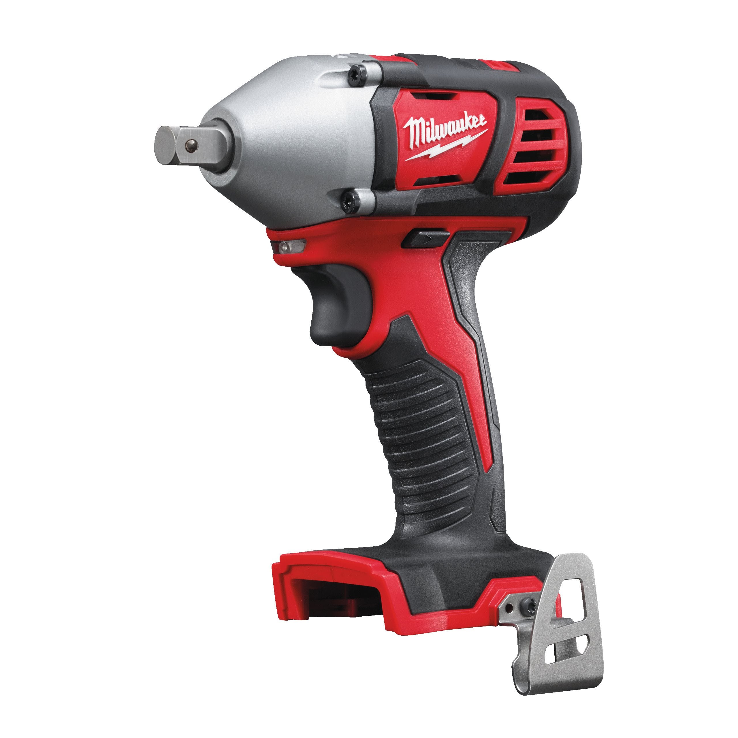 Milwaukee M18BIW12-0 Bty.impact Wrench - photo 2
