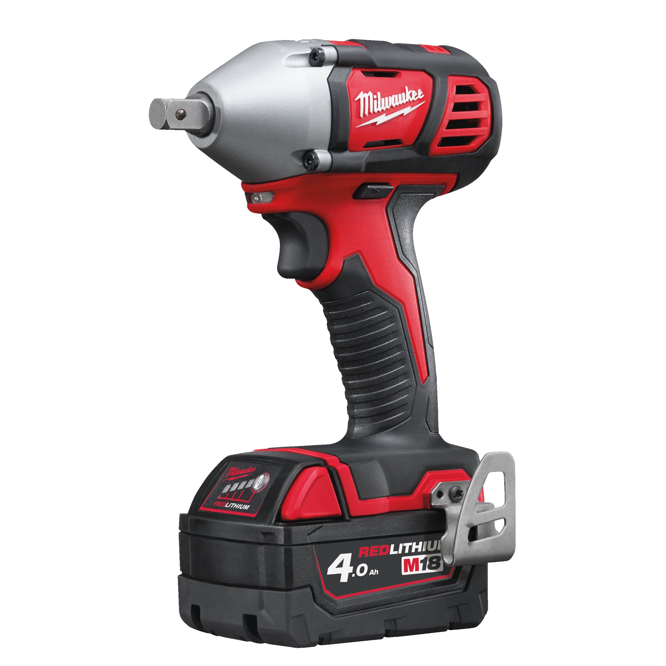 Milwaukee M18BIW12-402C Bty.impact Wrench In2 - photo 2