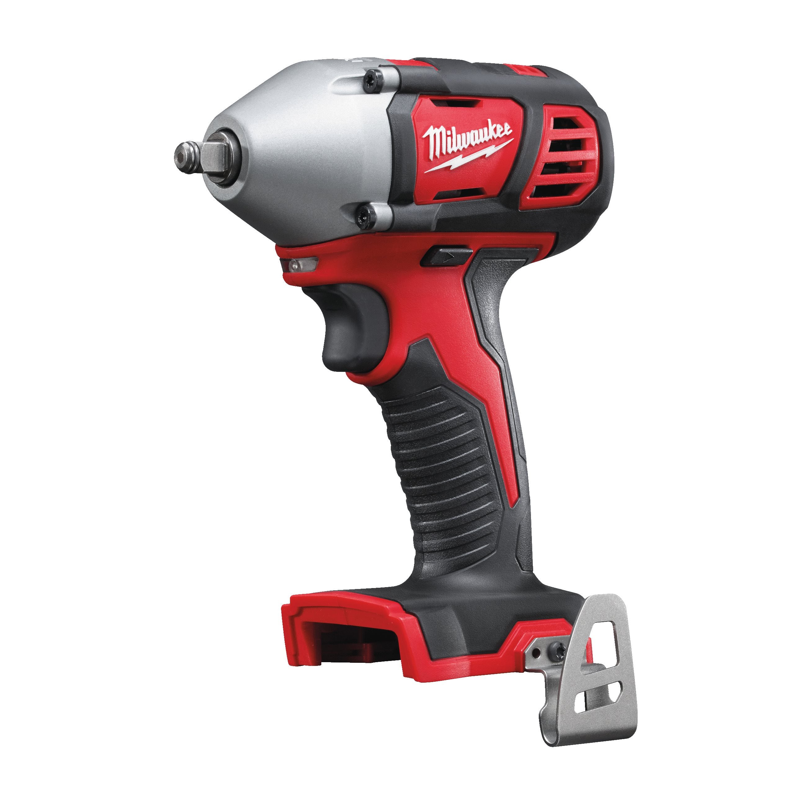Milwaukee M18BIW38-0 Bty.impact Wrench - photo 2