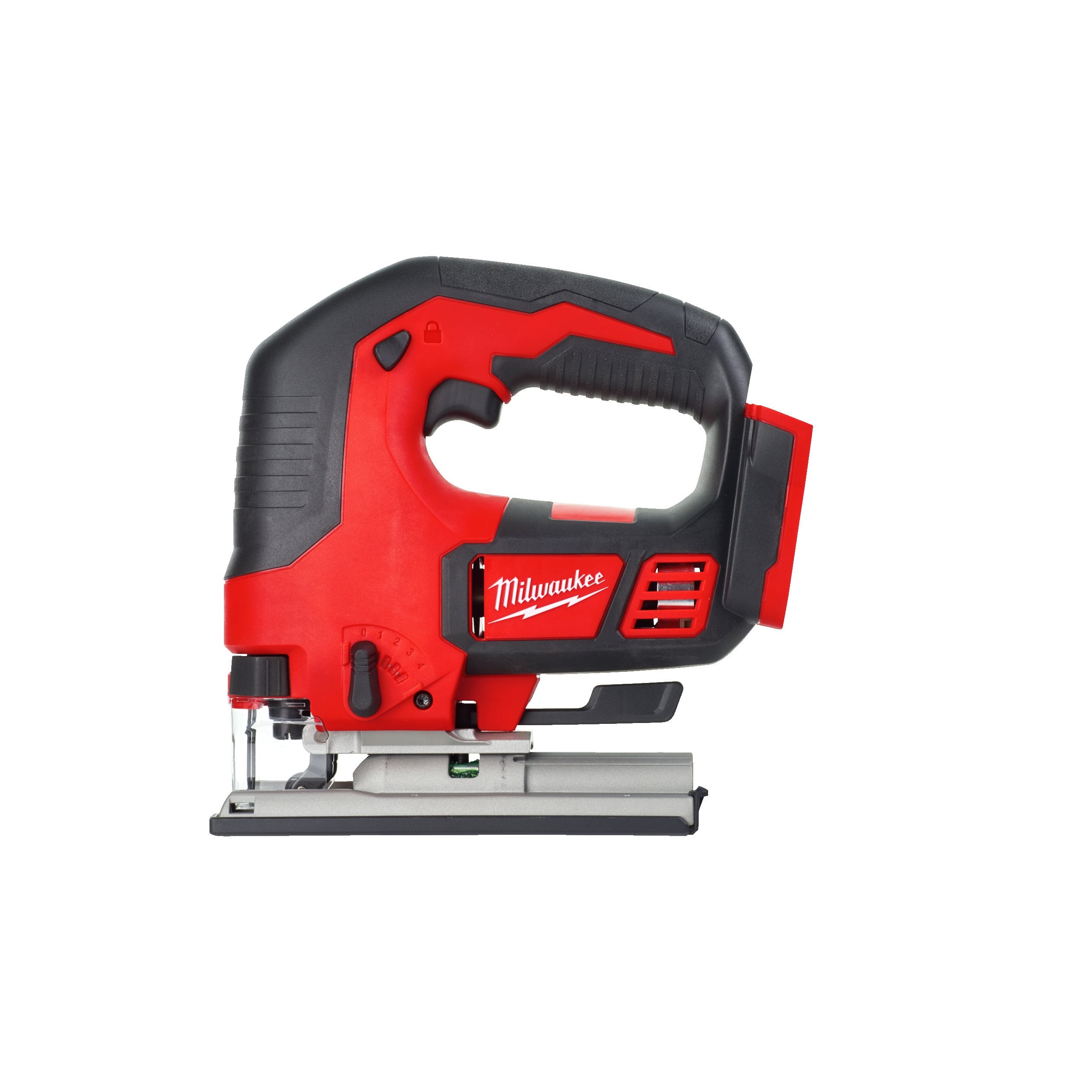 Milwaukee M18BJS-0 Bty. Jigsaw