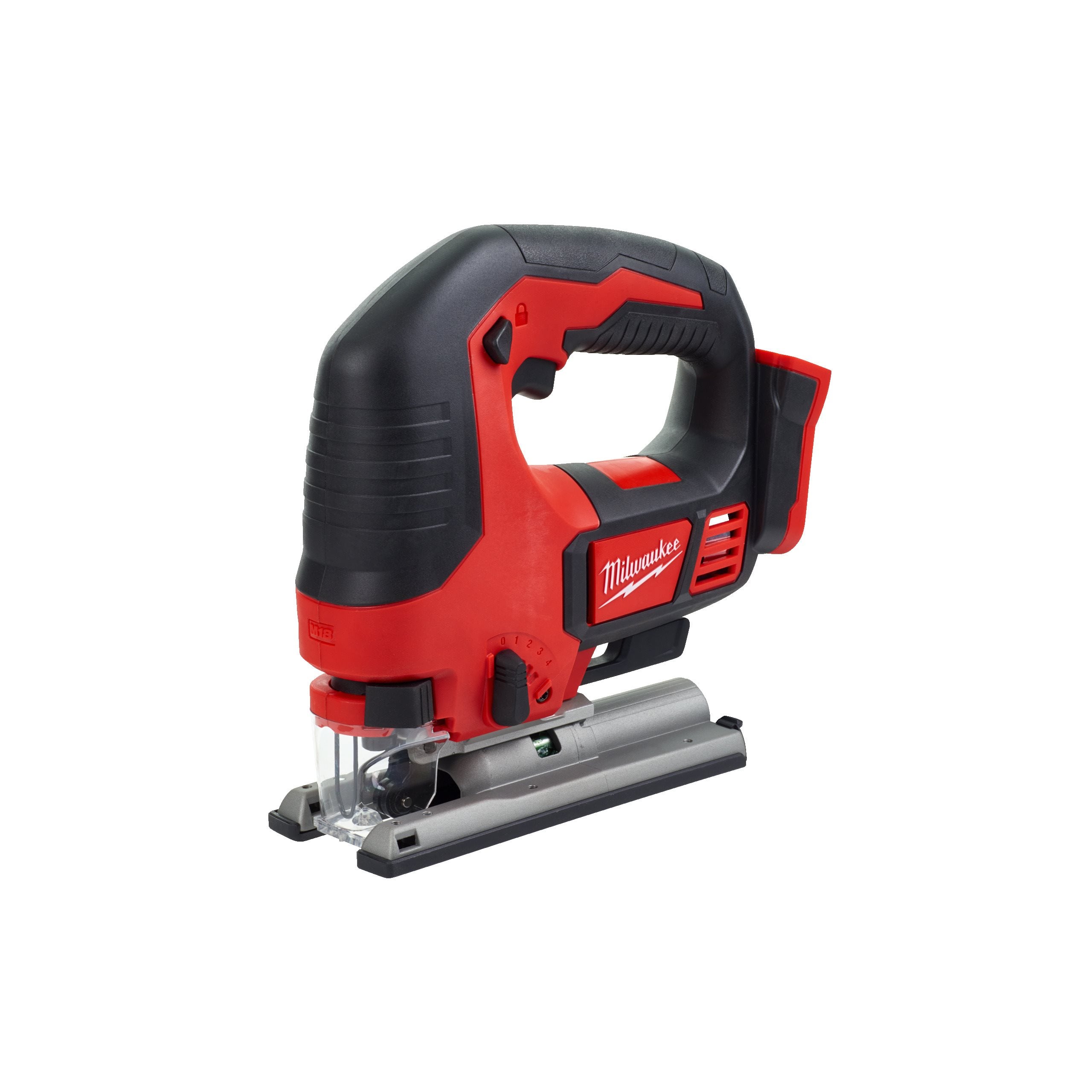 Milwaukee M18BJS-0 Bty. Jigsaw - photo 2