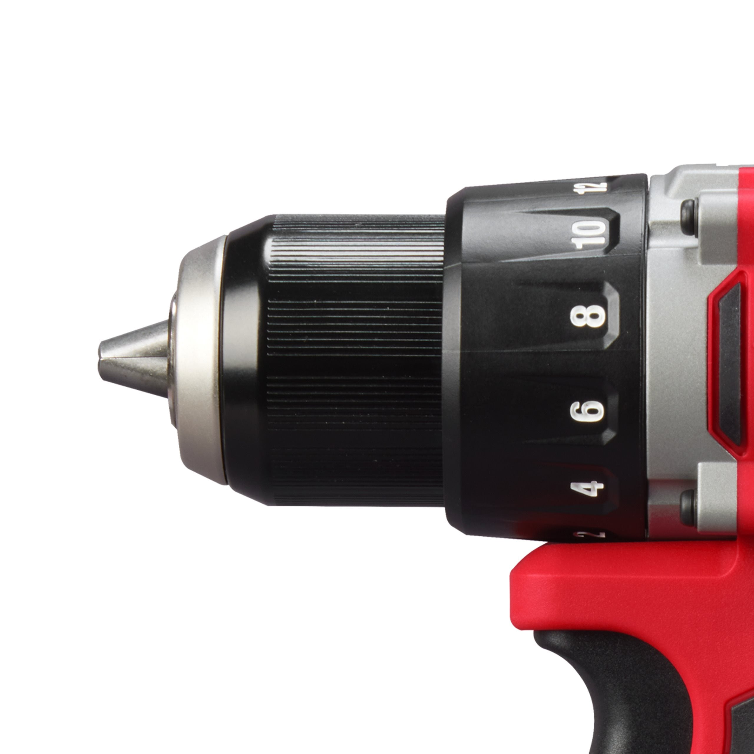 Milwaukee M18BLDDRC-502C M18 Compact Brushless Drill Driver, W/2xm18b5, M12-18c & Pack In Bmc Eu Kit Version - photo 4