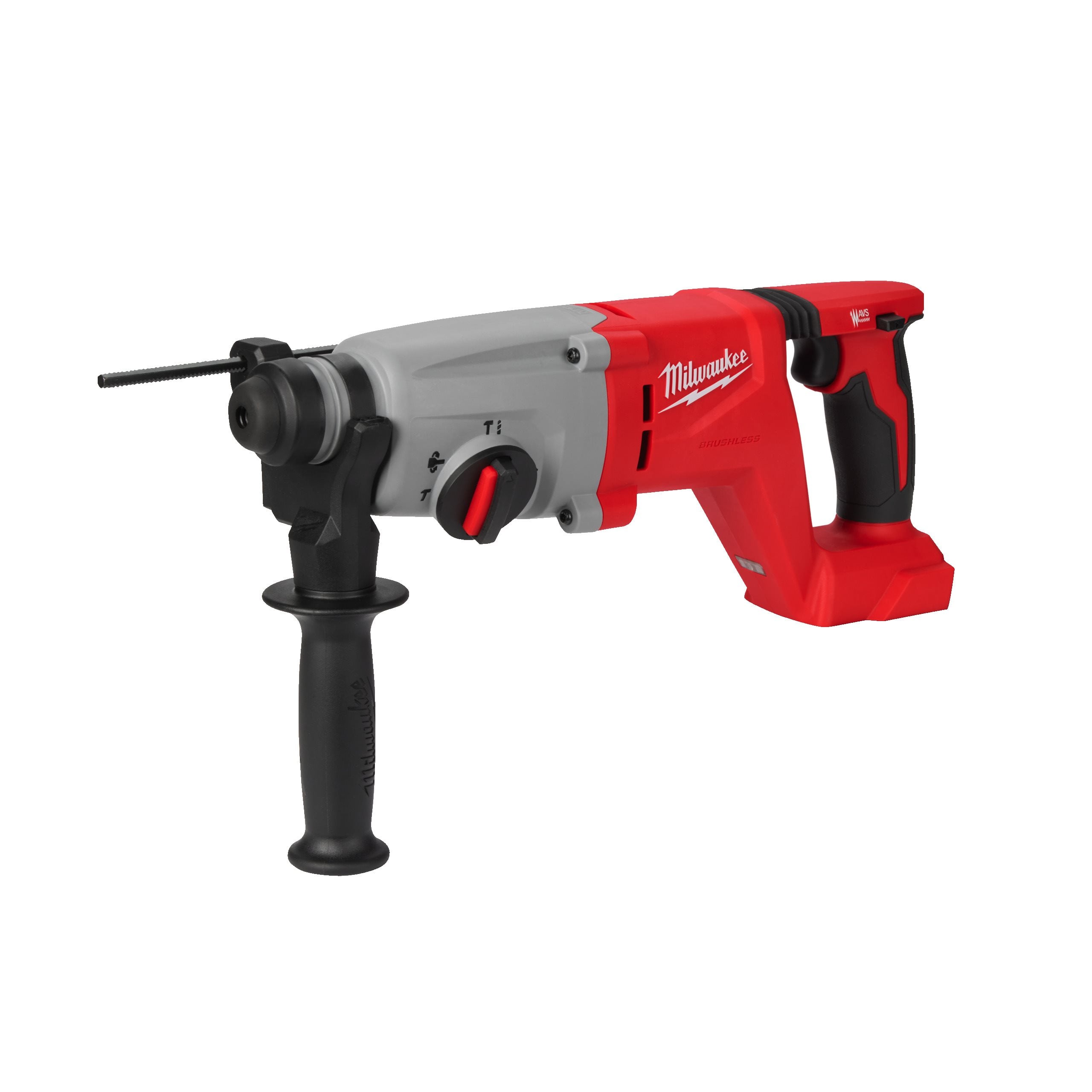 Milwaukee M18BLHACD26-0X M18 Brushless 26mm Sds-Plus Hammers D-Handle - 0x - photo 2