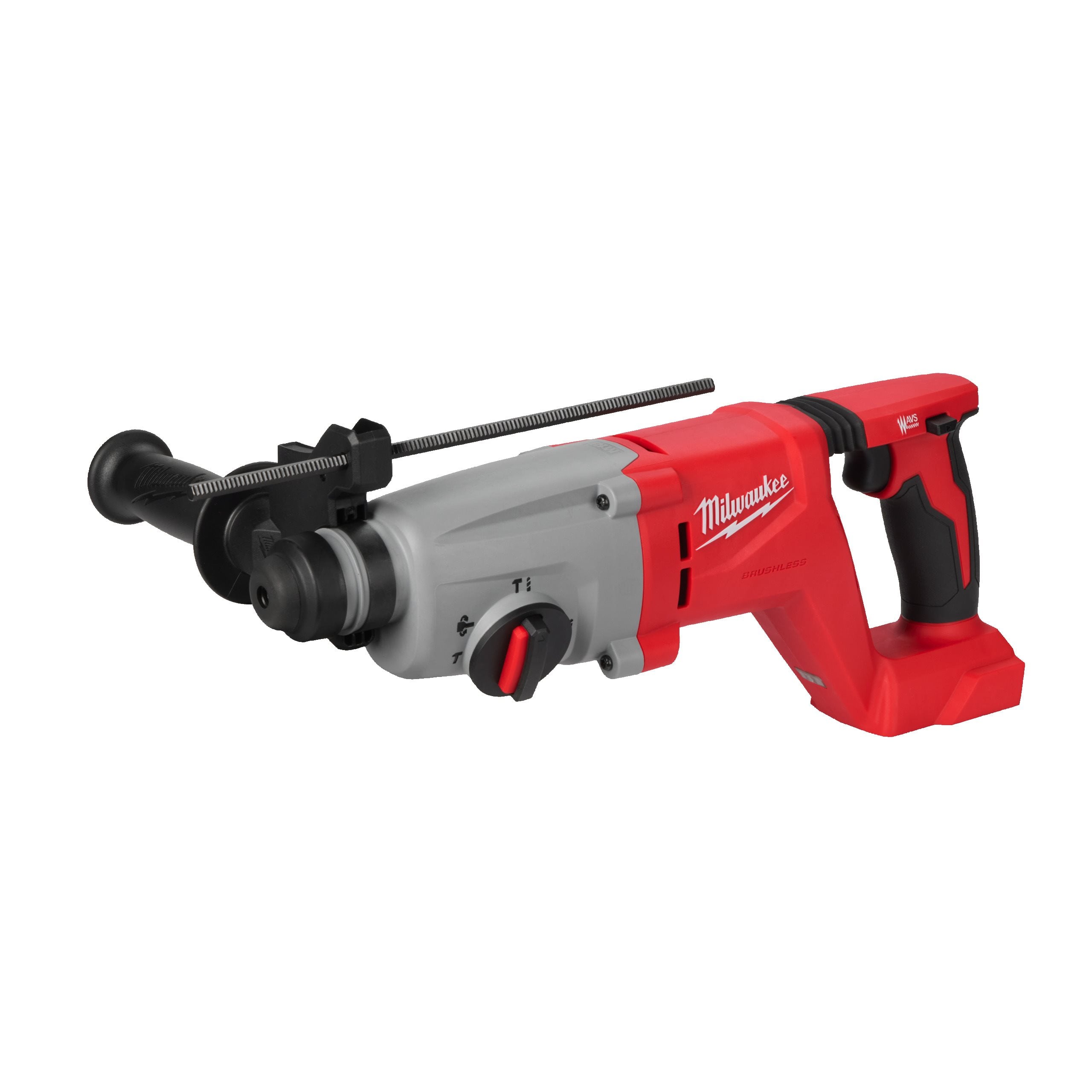 Milwaukee M18BLHACD26-0X M18 Brushless 26mm Sds-Plus Hammers D-Handle - 0x - photo 3