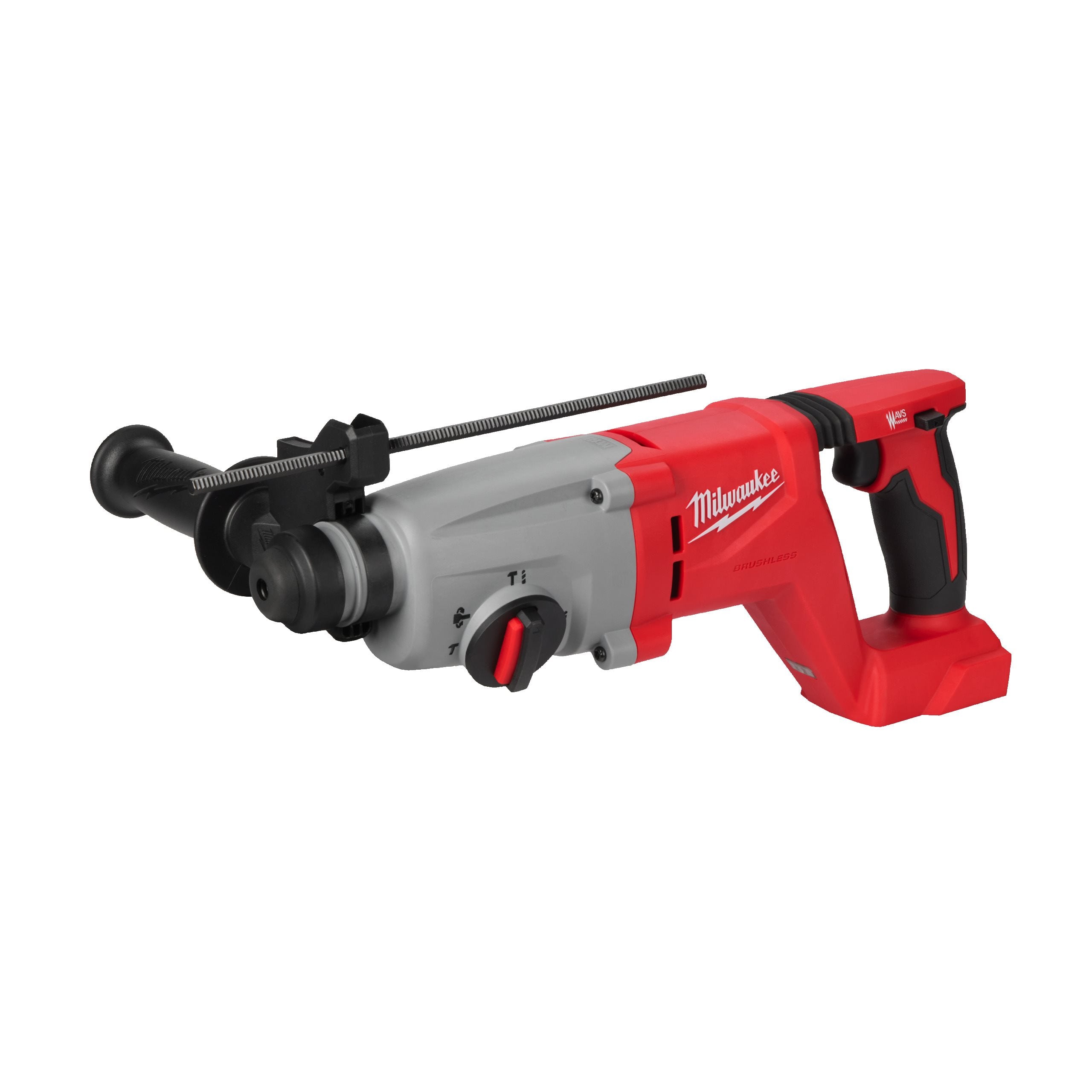 Milwaukee M18BLHACD26-0X M18 Brushless 26mm Sds-Plus Hammers D-Handle - 0x - photo 4