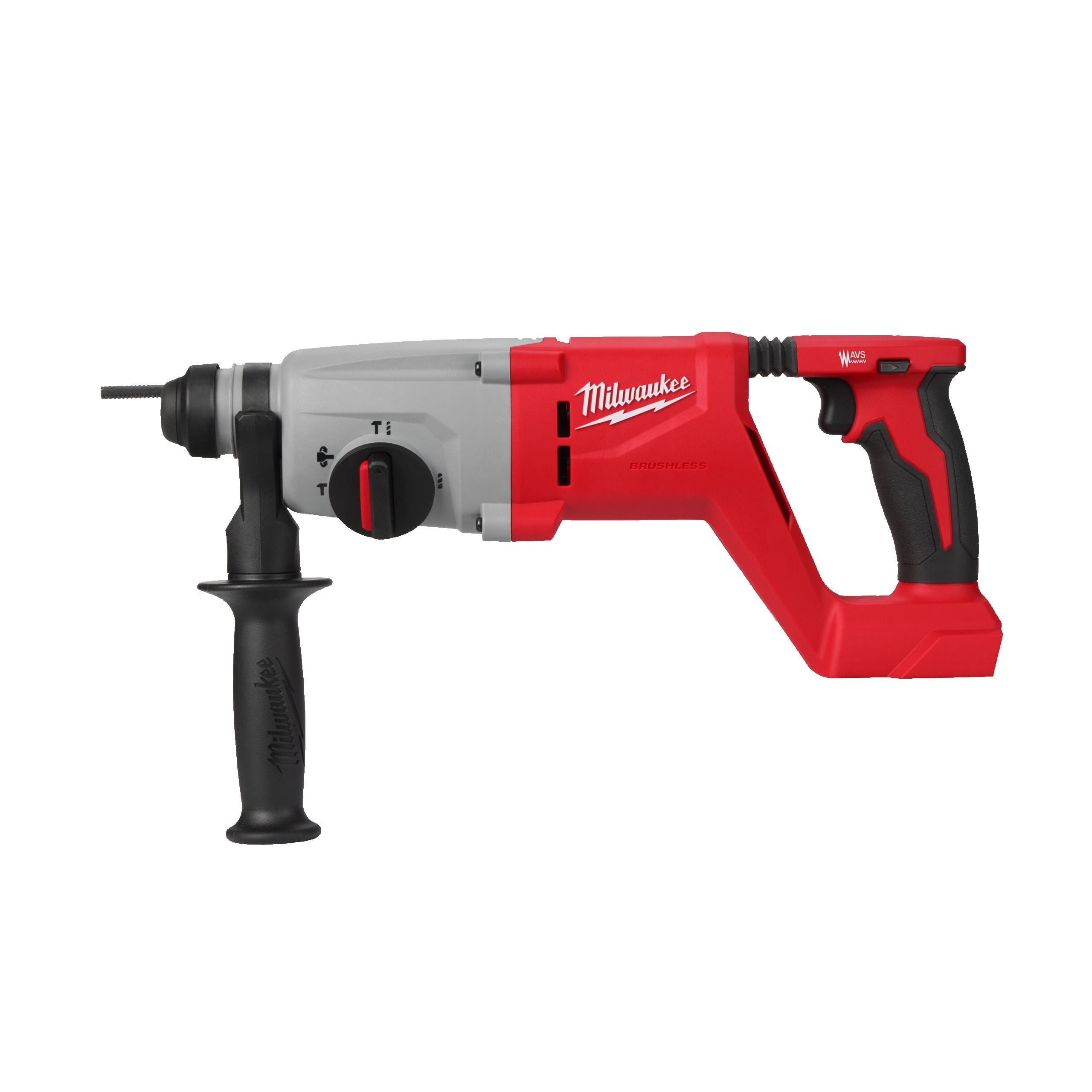 Milwaukee M18BLHACD26-0X M18 Brushless 26mm Sds-Plus Hammers D-Handle - 0x