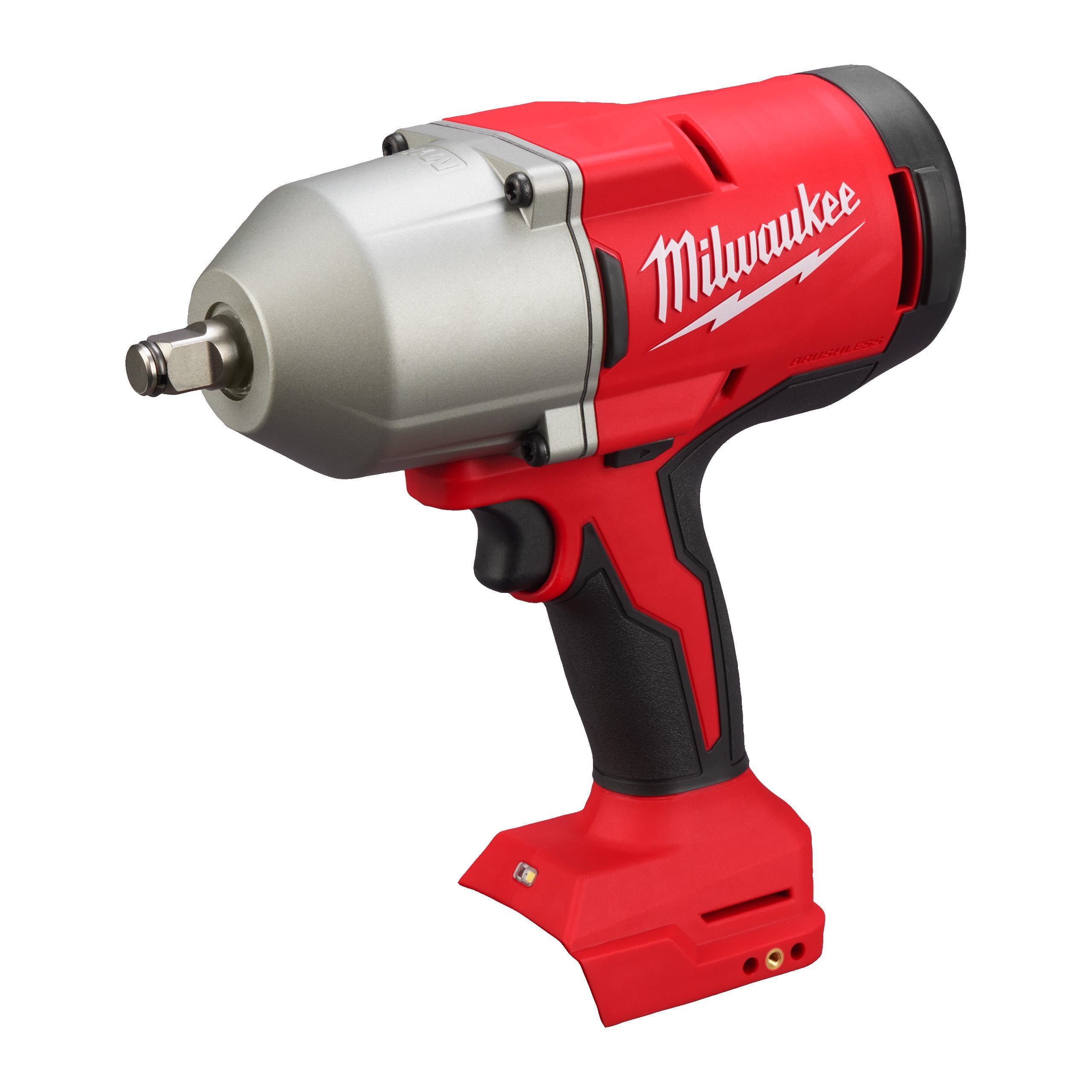 Milwaukee M18BLHIWF12-0X M18 Brushless High Torque Impact Wrench 1/2" Friction Ring - Bare Tool - photo 2