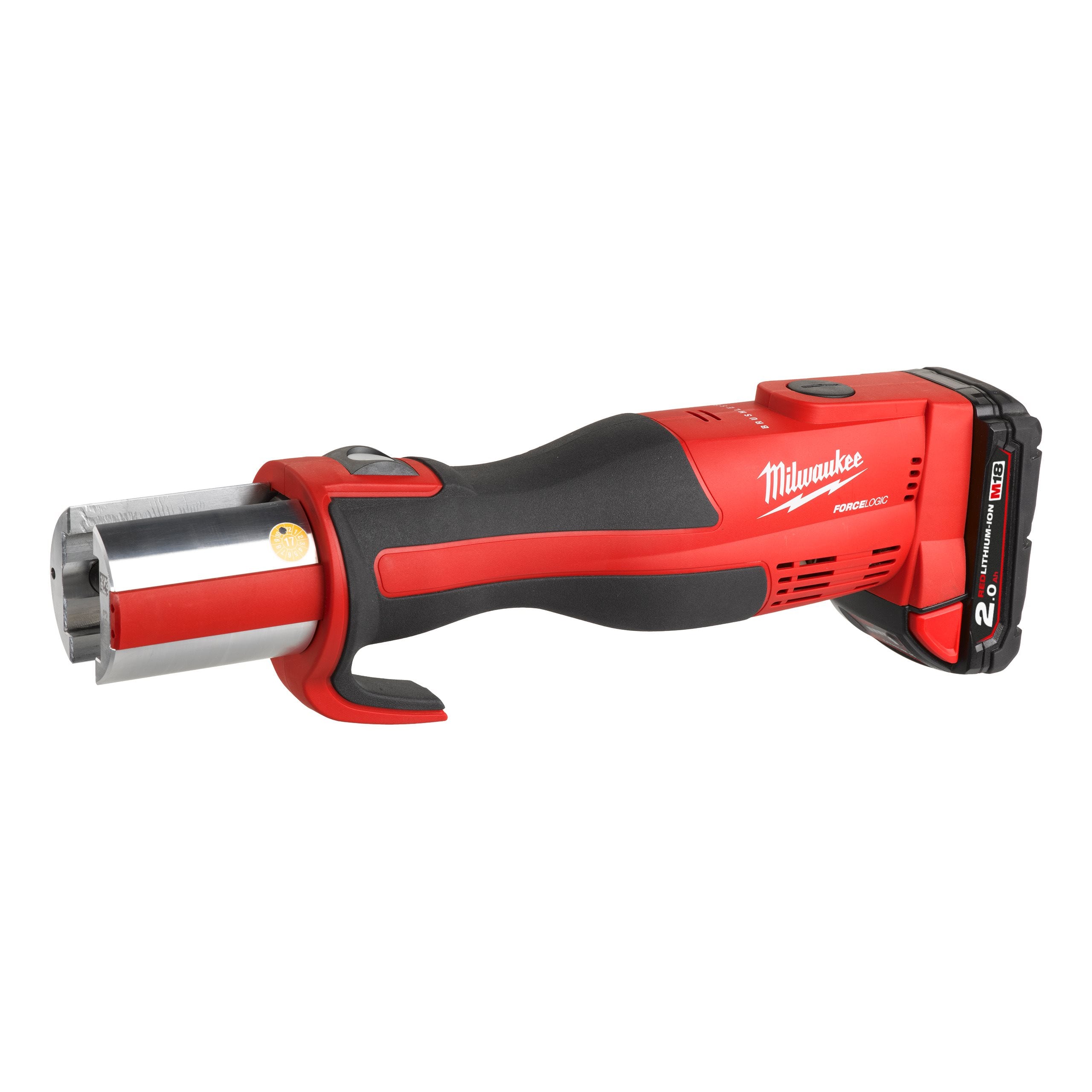 Milwaukee M18BLHPT-202C Brushless Presstool In2 - photo 4