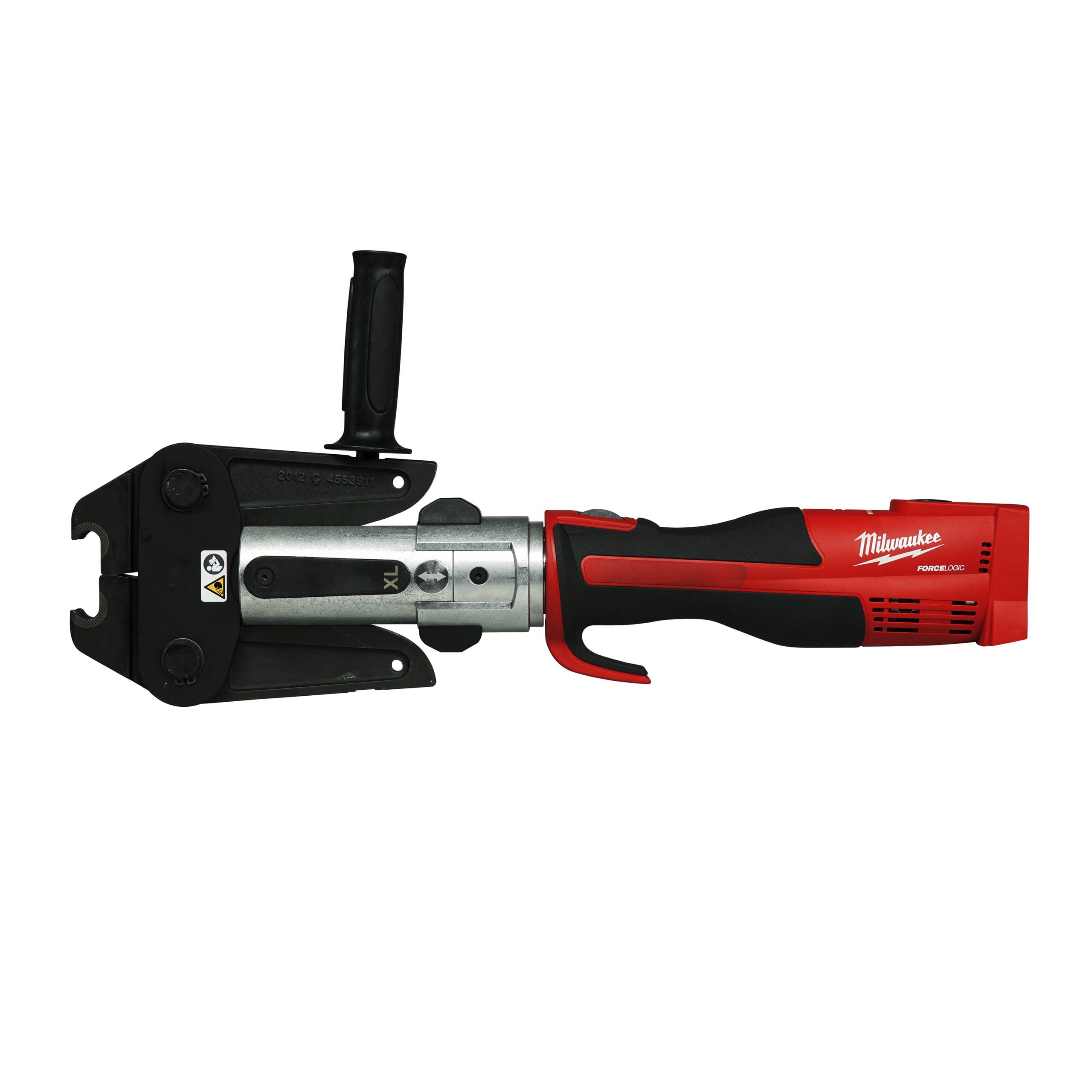 Milwaukee M18BLHPTXL-0P M18 Xl Presstool - photo 4