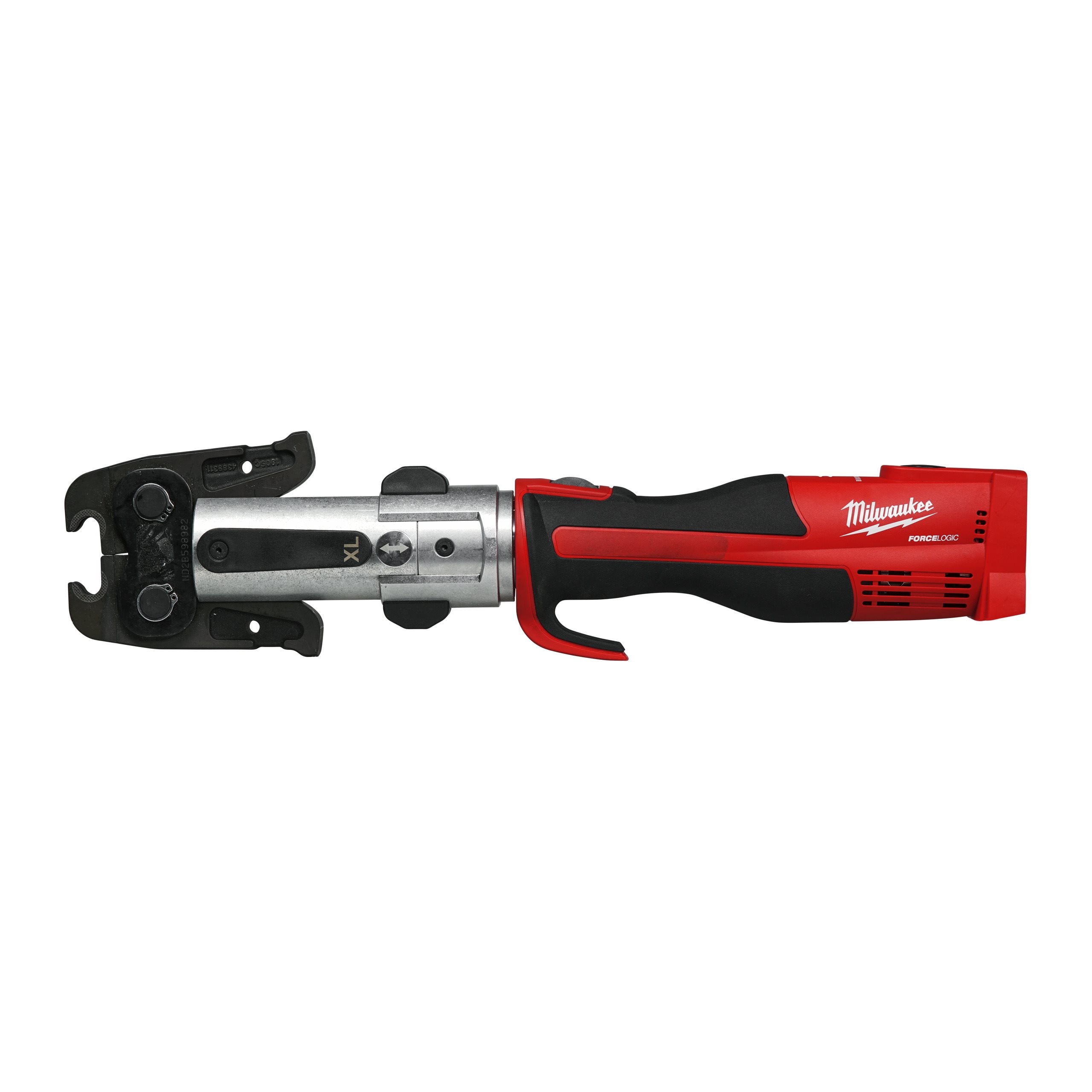 Milwaukee M18BLHPTXL-0P M18 Xl Presstool - photo 3