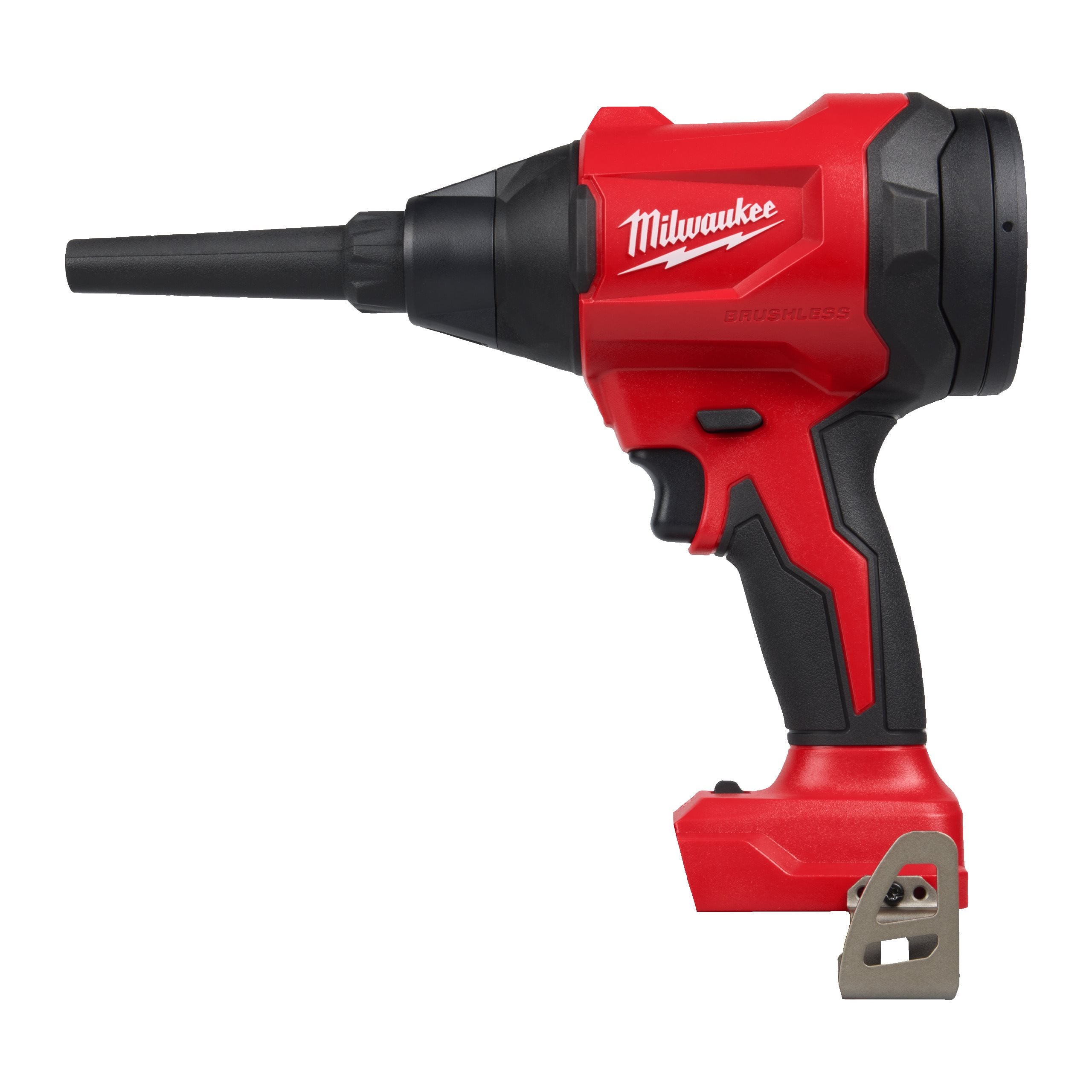 Milwaukee M18BLHSB-0 M18 Brushless High Speed Portable Blower - photo 3
