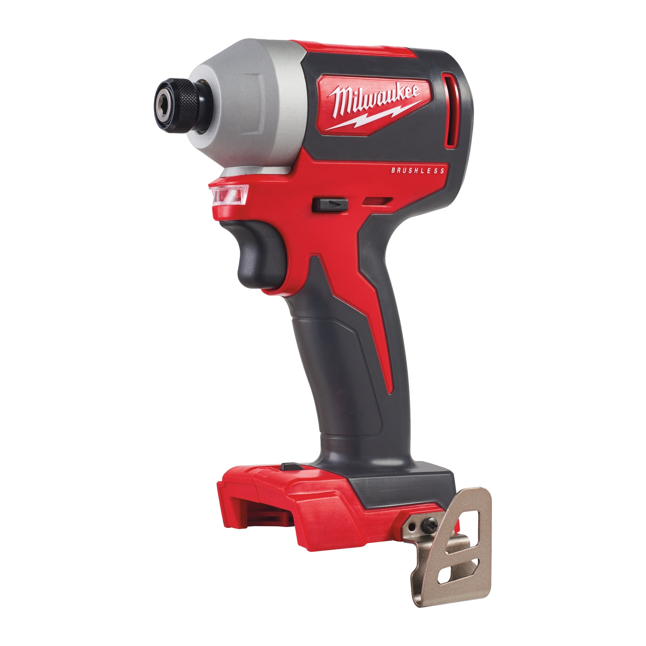 Milwaukee M18BLID2-0X Brushless Impact Driver - photo 2