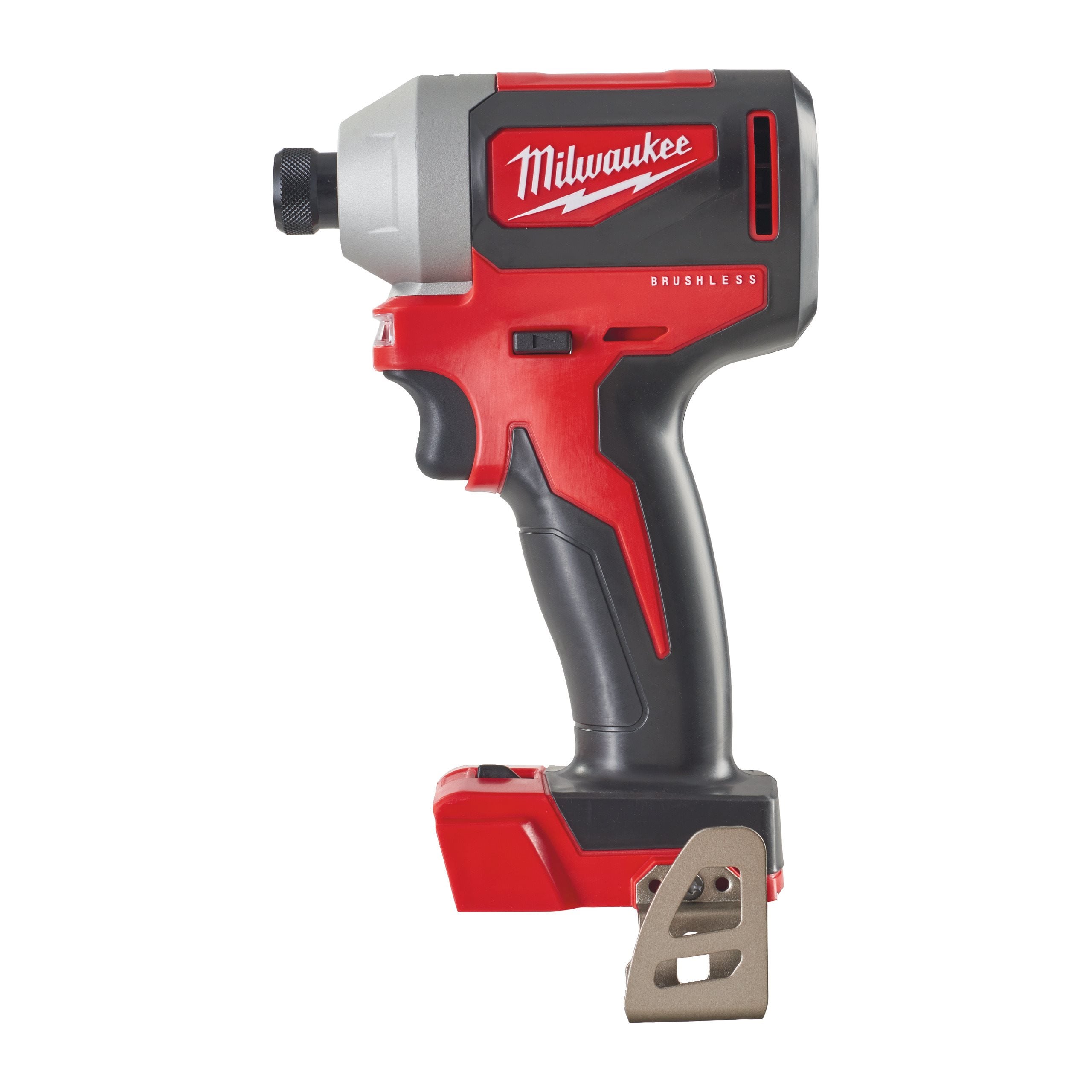 Milwaukee M18BLID2-0X Brushless Impact Driver