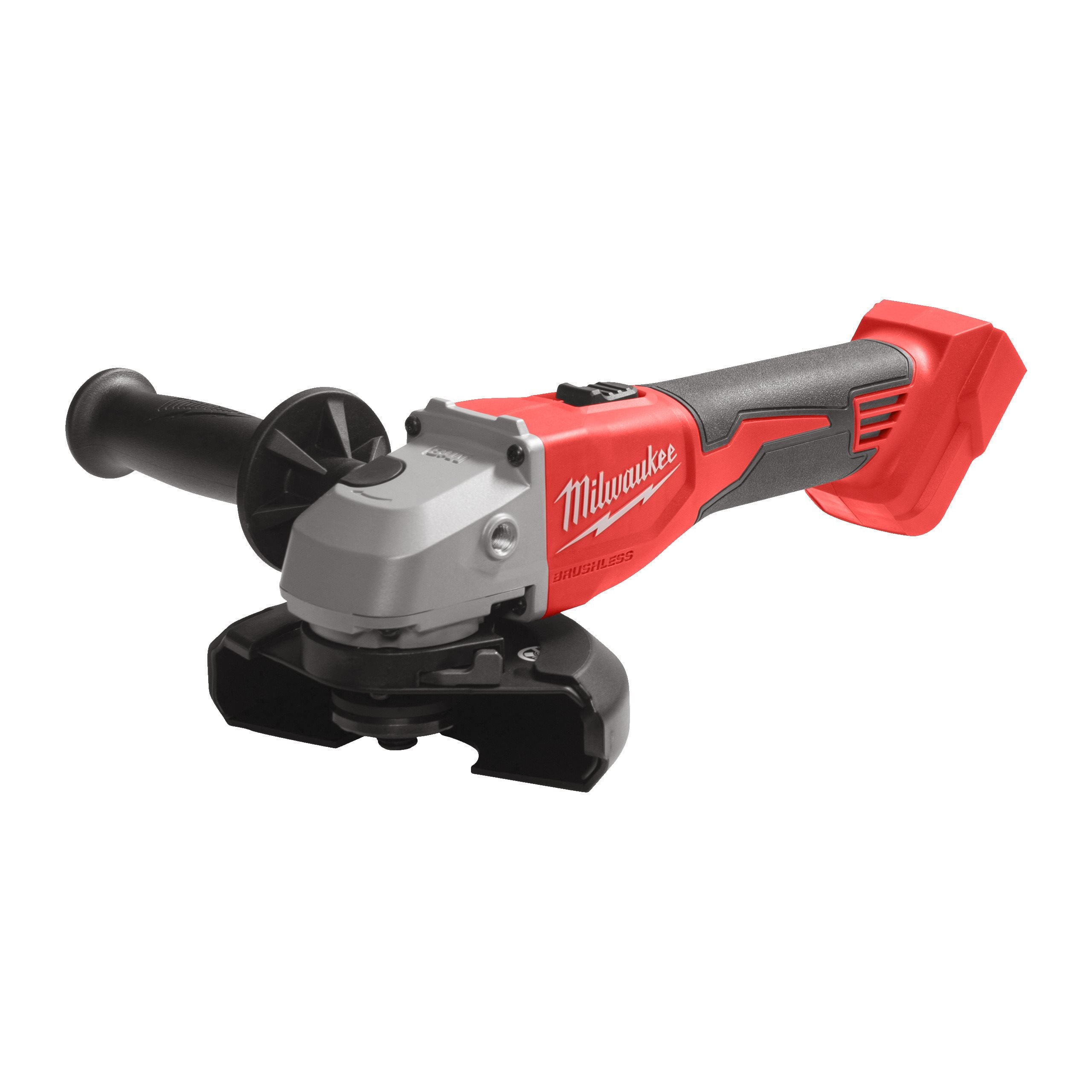 Milwaukee M18BLSAG125X-0 M18 Brushless Small Angle Grinder 125mm Bare - Slider - photo 3