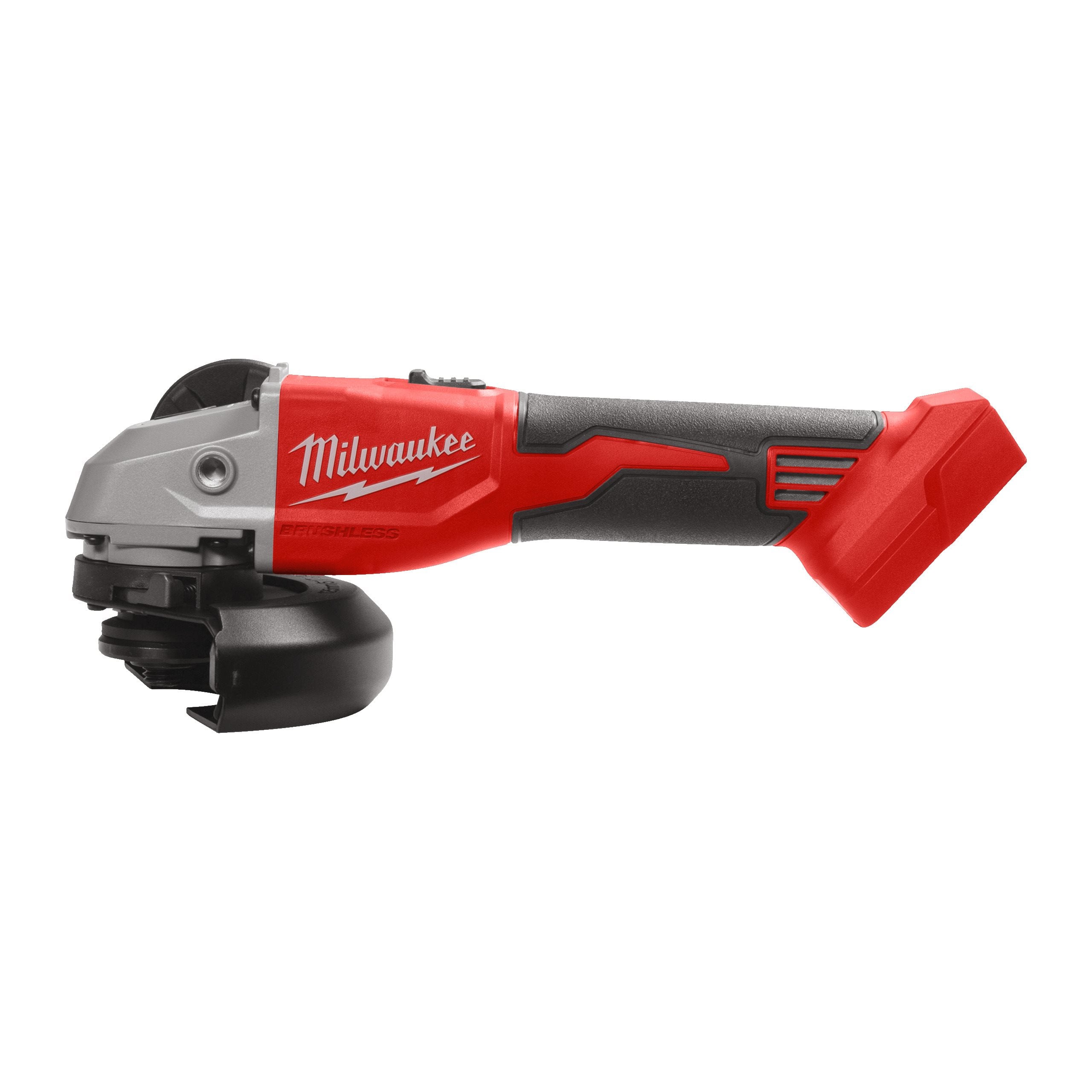 Milwaukee M18BLSAG125X-0 M18 Brushless Small Angle Grinder 125mm Bare - Slider - photo 4