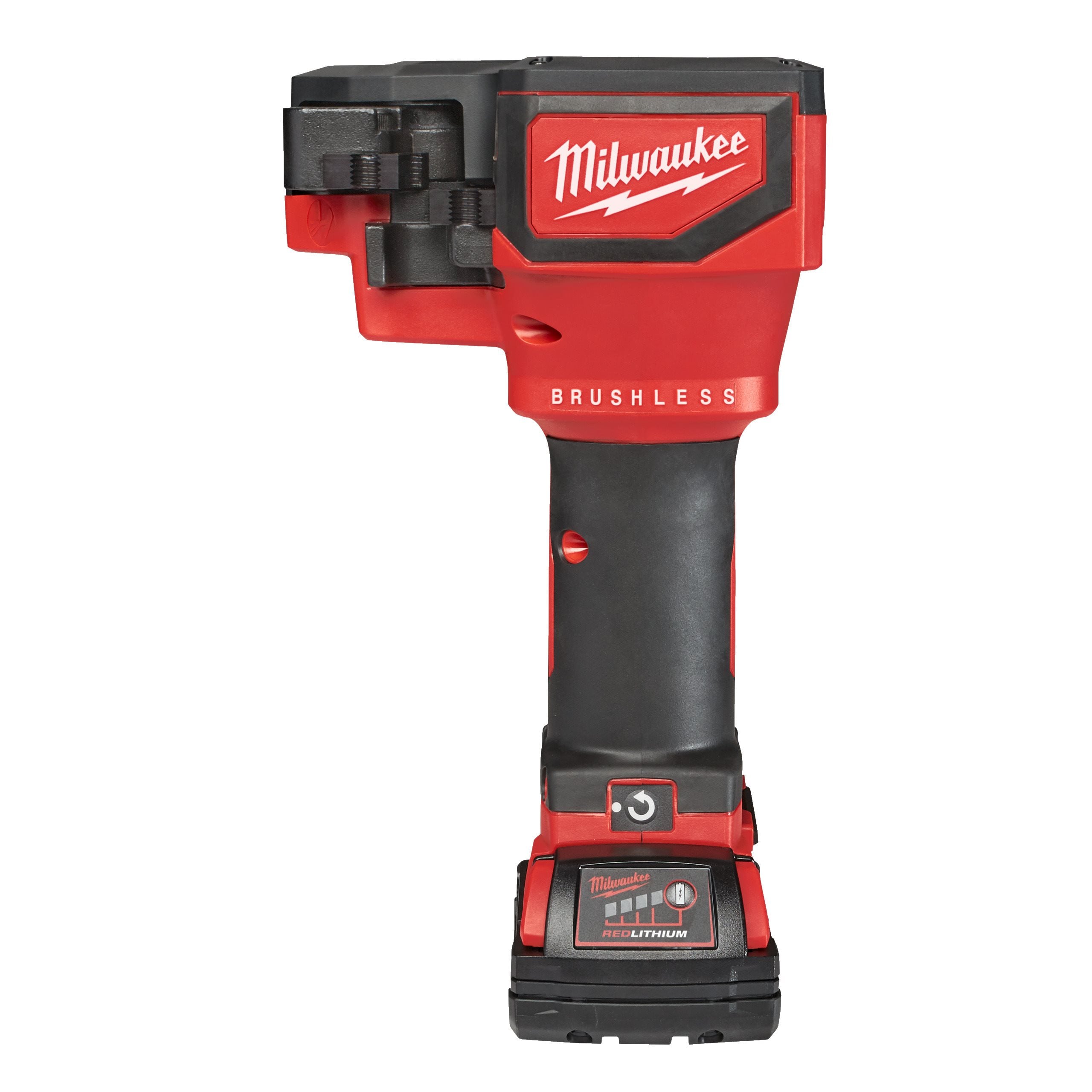 Milwaukee M18BLTRC-522X Threaded Rod Cutter In2