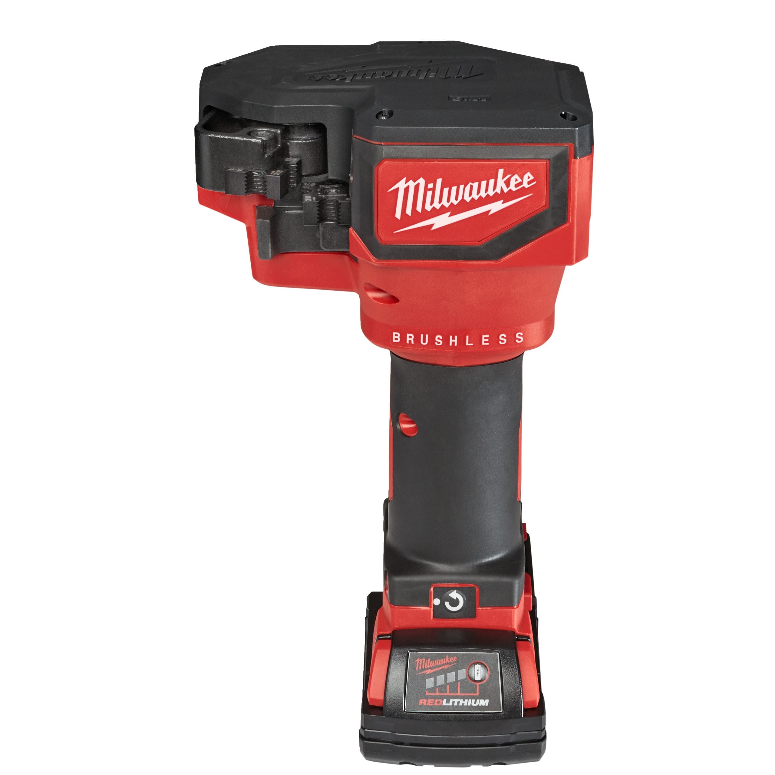 Milwaukee M18BLTRC-522X Threaded Rod Cutter In2 - photo 3