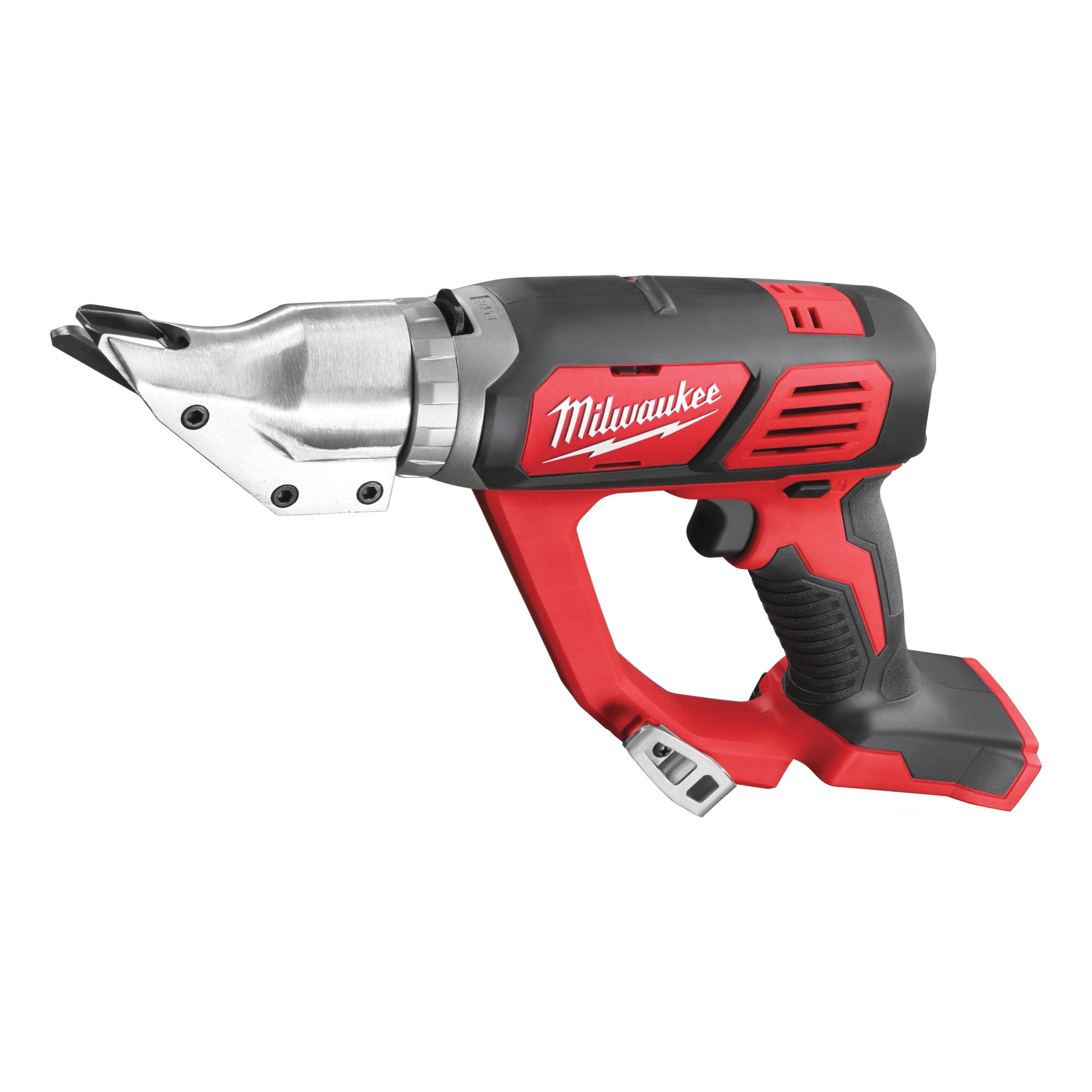 Milwaukee M18BMS12-0 Batter.plate Shears - photo 2