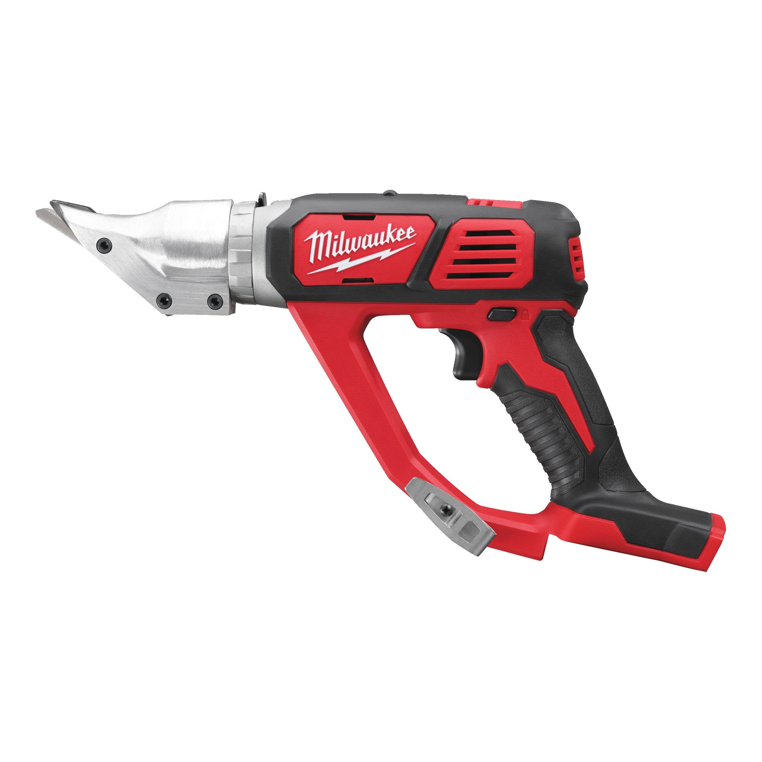 Milwaukee M18BMS12-0 Batter.plate Shears