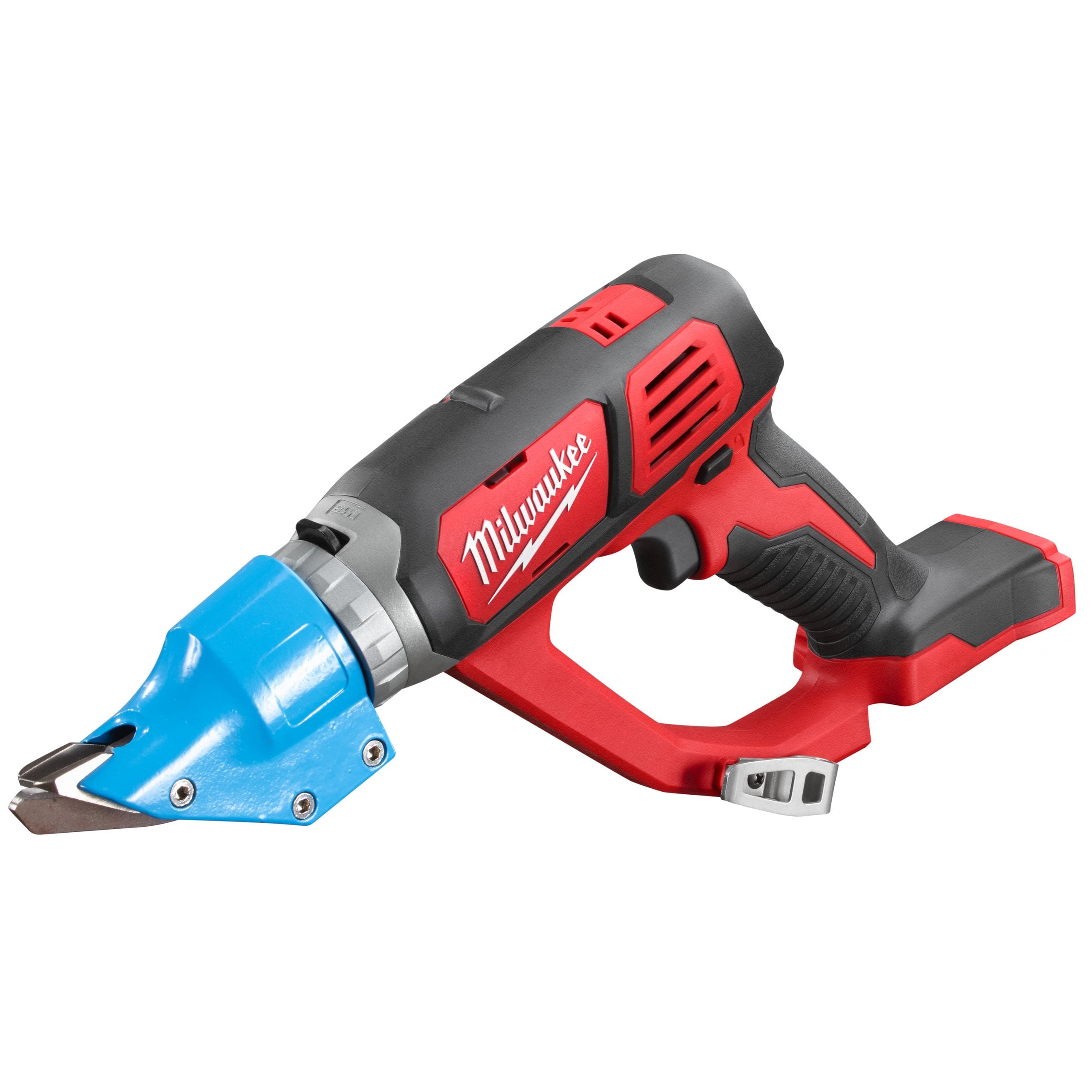Milwaukee M18BMS20-0 Batter.plate Shears - photo 2