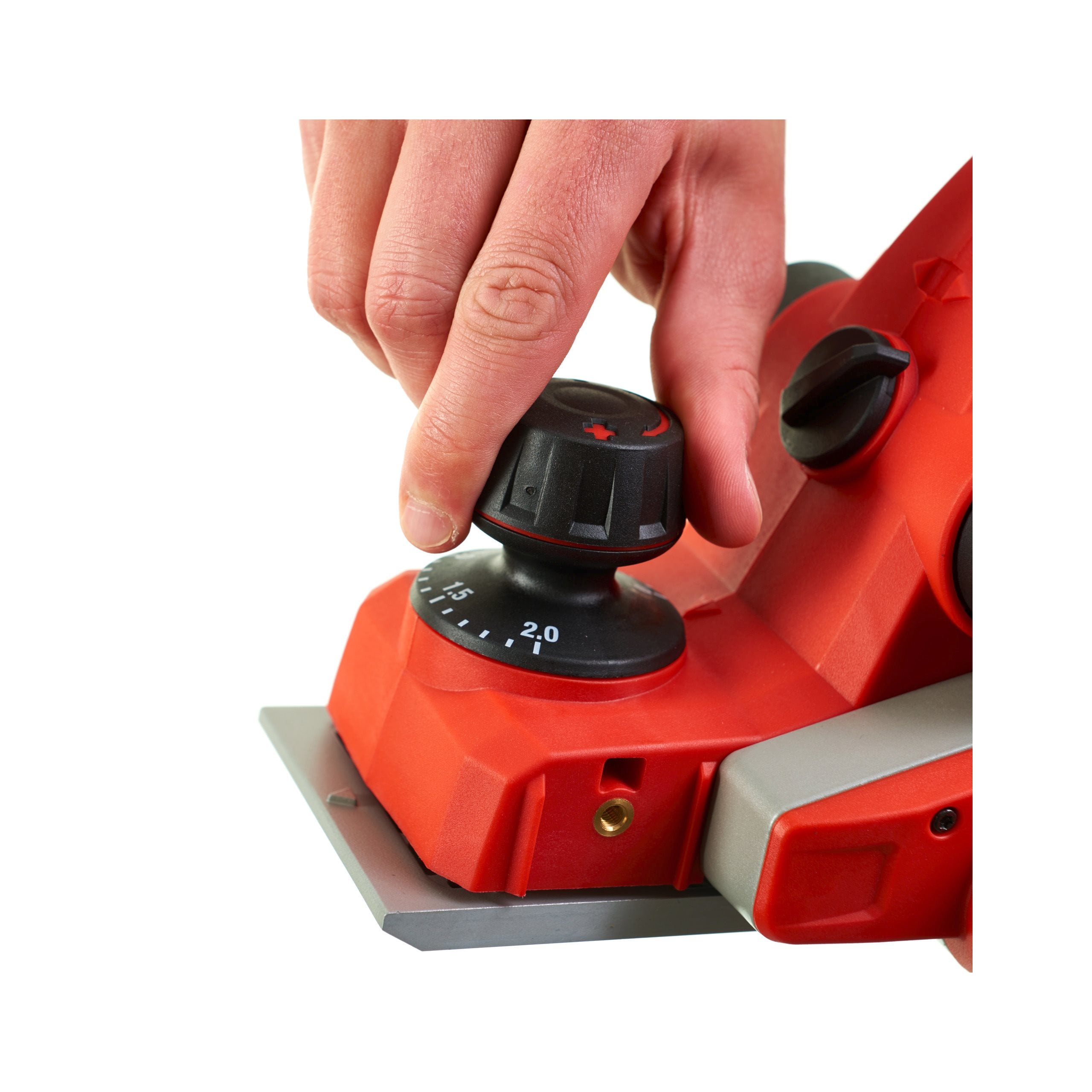 Milwaukee M18BP-402C Battery Planer In2 - photo 3