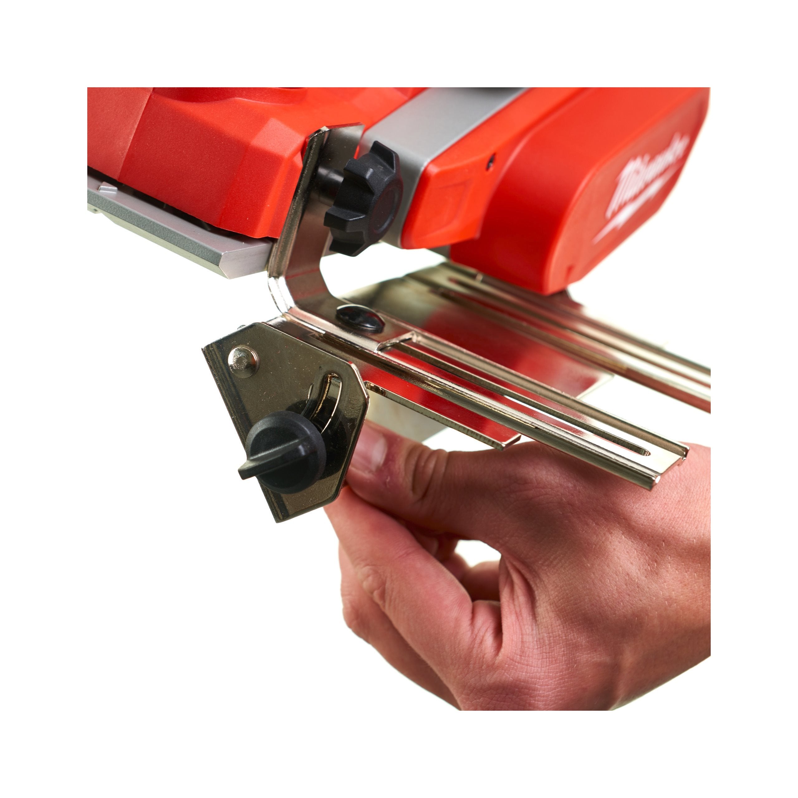 Milwaukee M18BP-402C Battery Planer In2 - photo 4