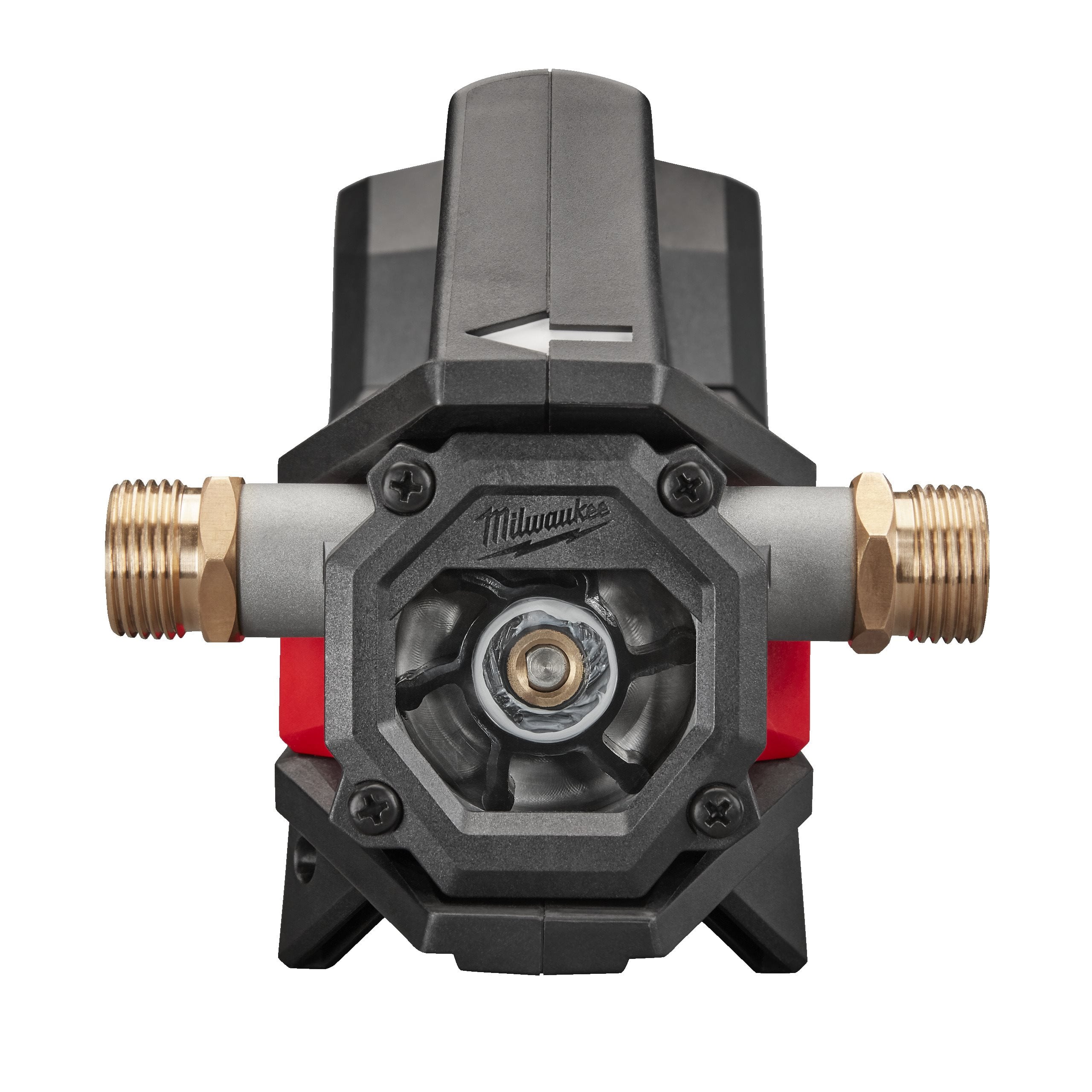 Milwaukee M18BTP-0 Transfer Pump - photo 3