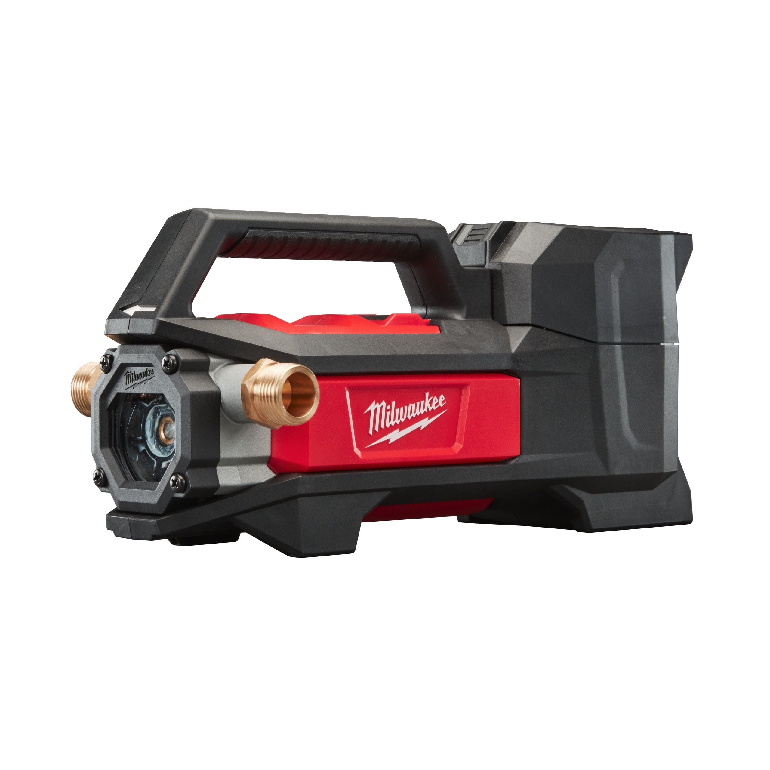 Milwaukee M18BTP-0 Transfer Pump - photo 2