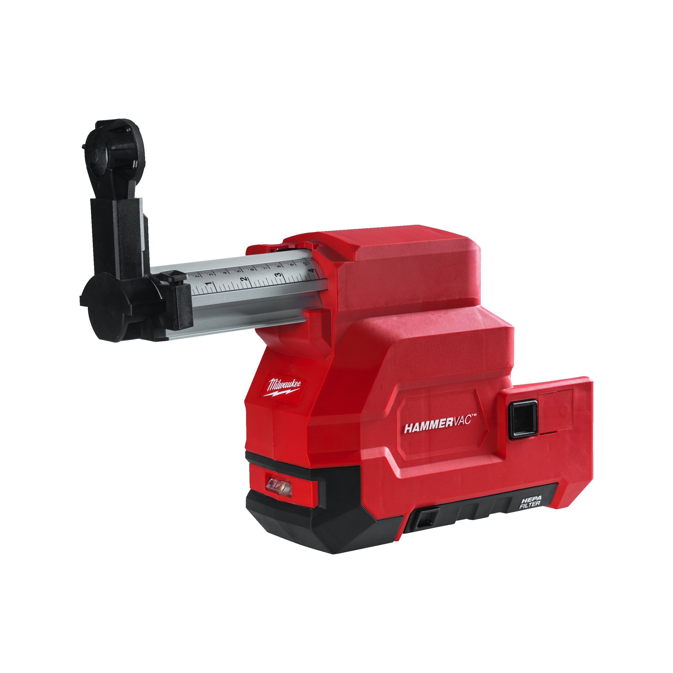Milwaukee M18CDE x Dust Extraction For Sds+ Hammers - photo 2