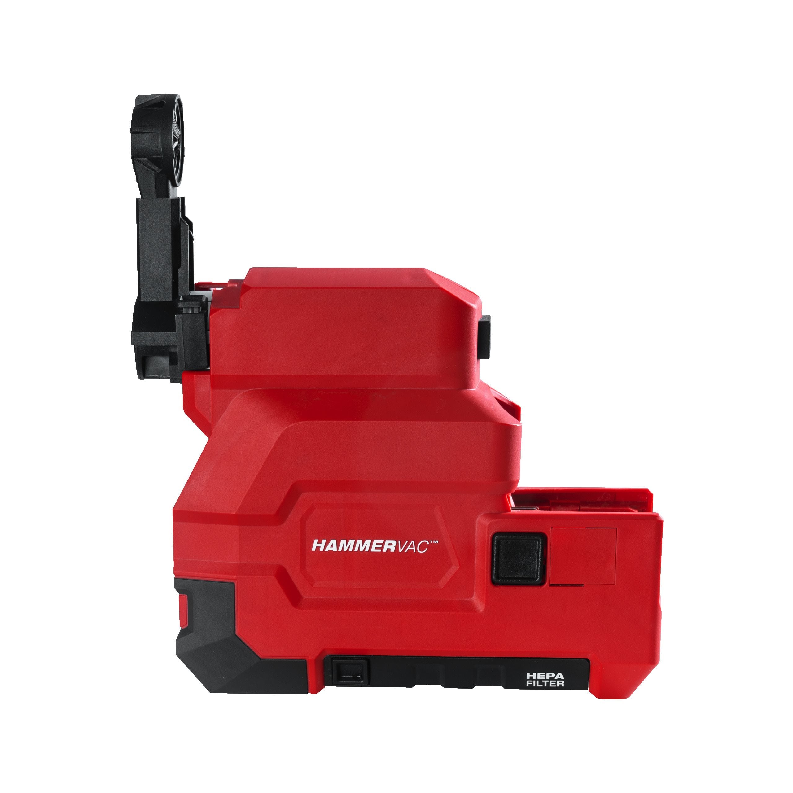 Milwaukee M18CDE x Dust Extraction For Sds+ Hammers - photo 3