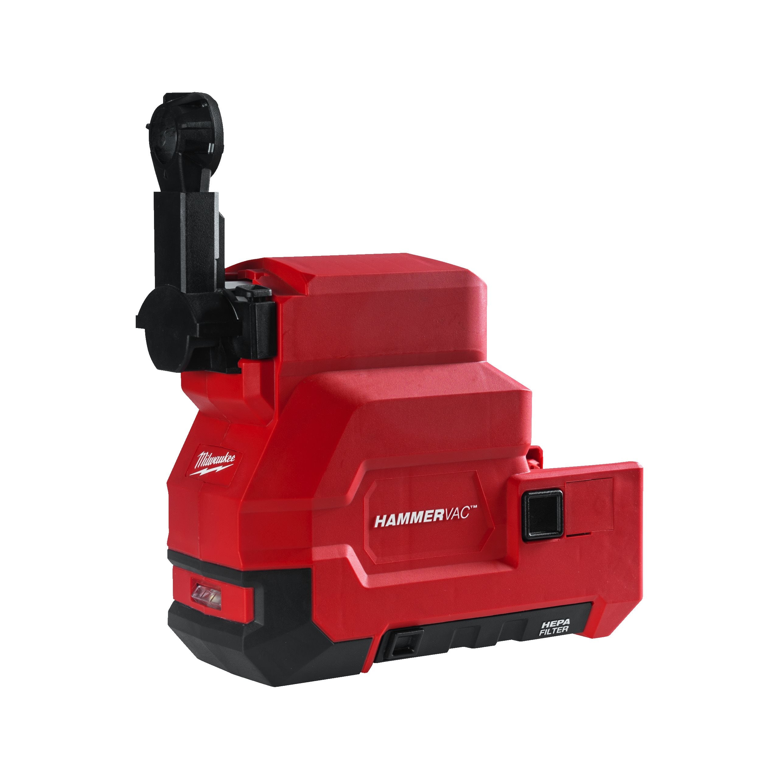 Milwaukee M18CDE x Dust Extraction For Sds+ Hammers - photo 4