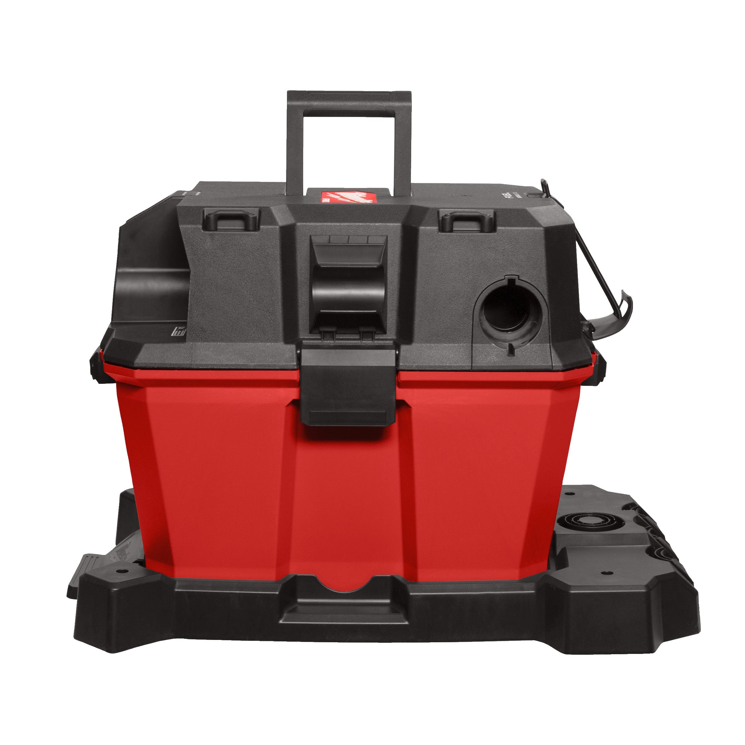 Milwaukee M18F2VC23L-0 M18 Fuel Vacuum Cleaner, 23l Capacity, Wet/Dry, 36volt - photo 2