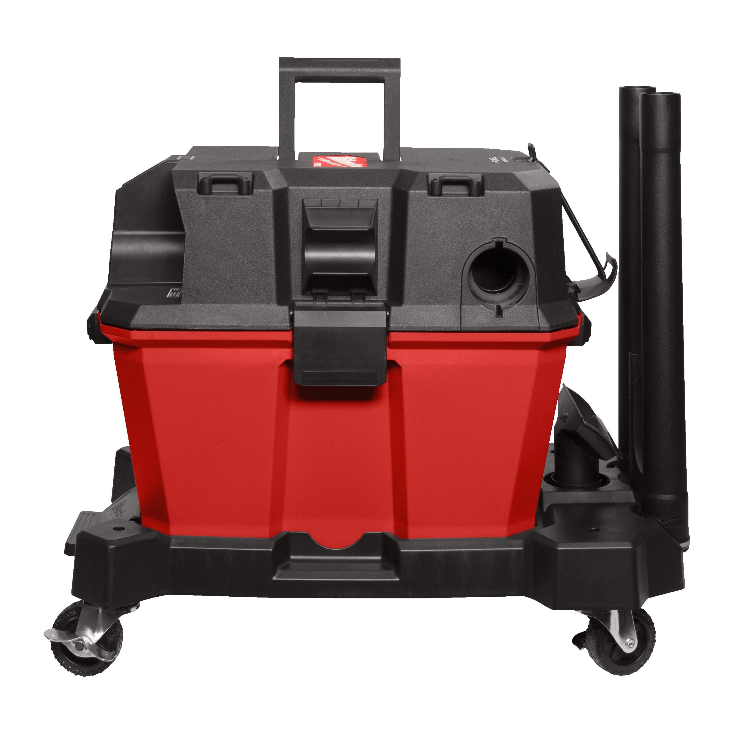 Milwaukee M18F2VC23L-0 M18 Fuel Vacuum Cleaner, 23l Capacity, Wet/Dry, 36volt - photo 4