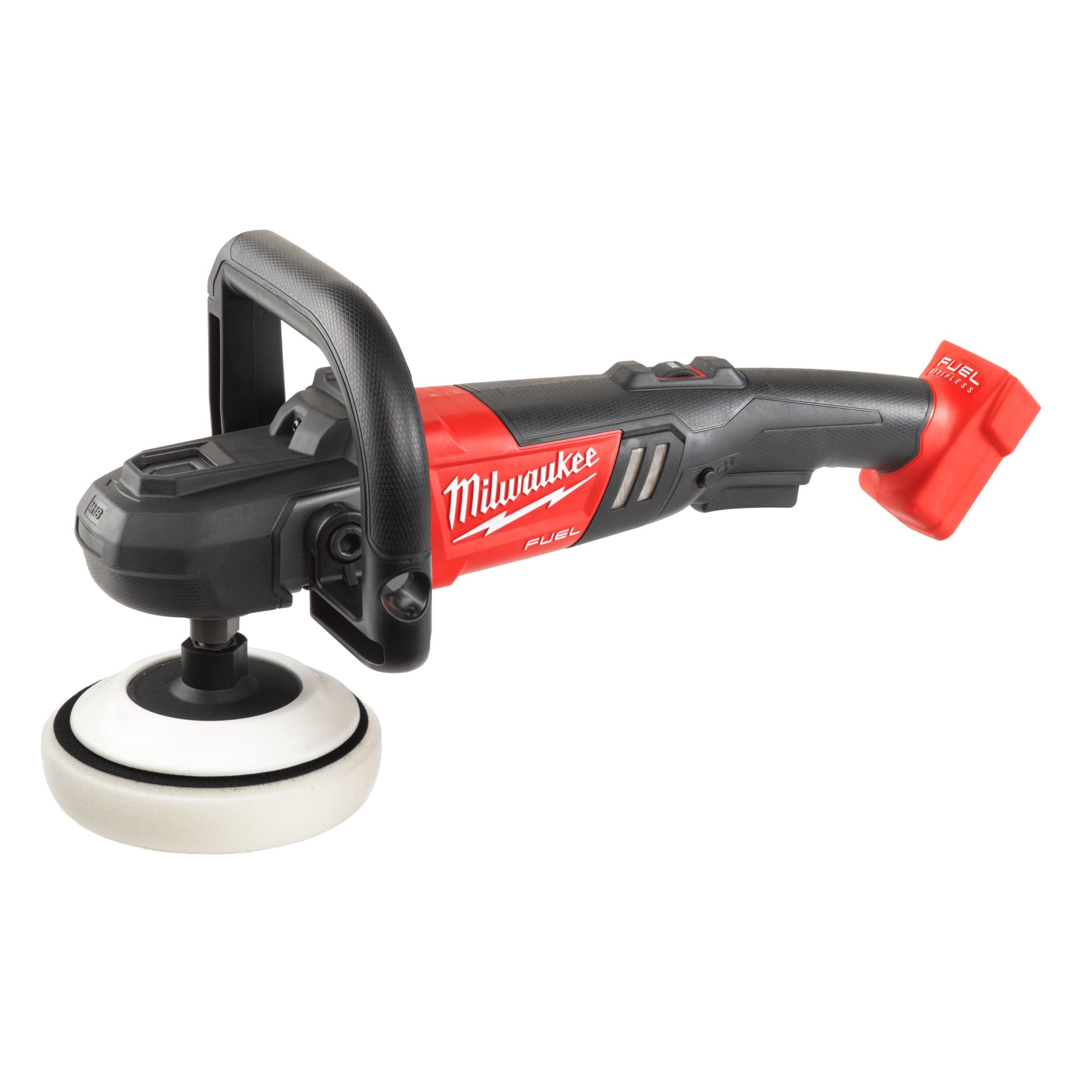 Milwaukee M18FAP180-0X Bty. Polisher - photo 2