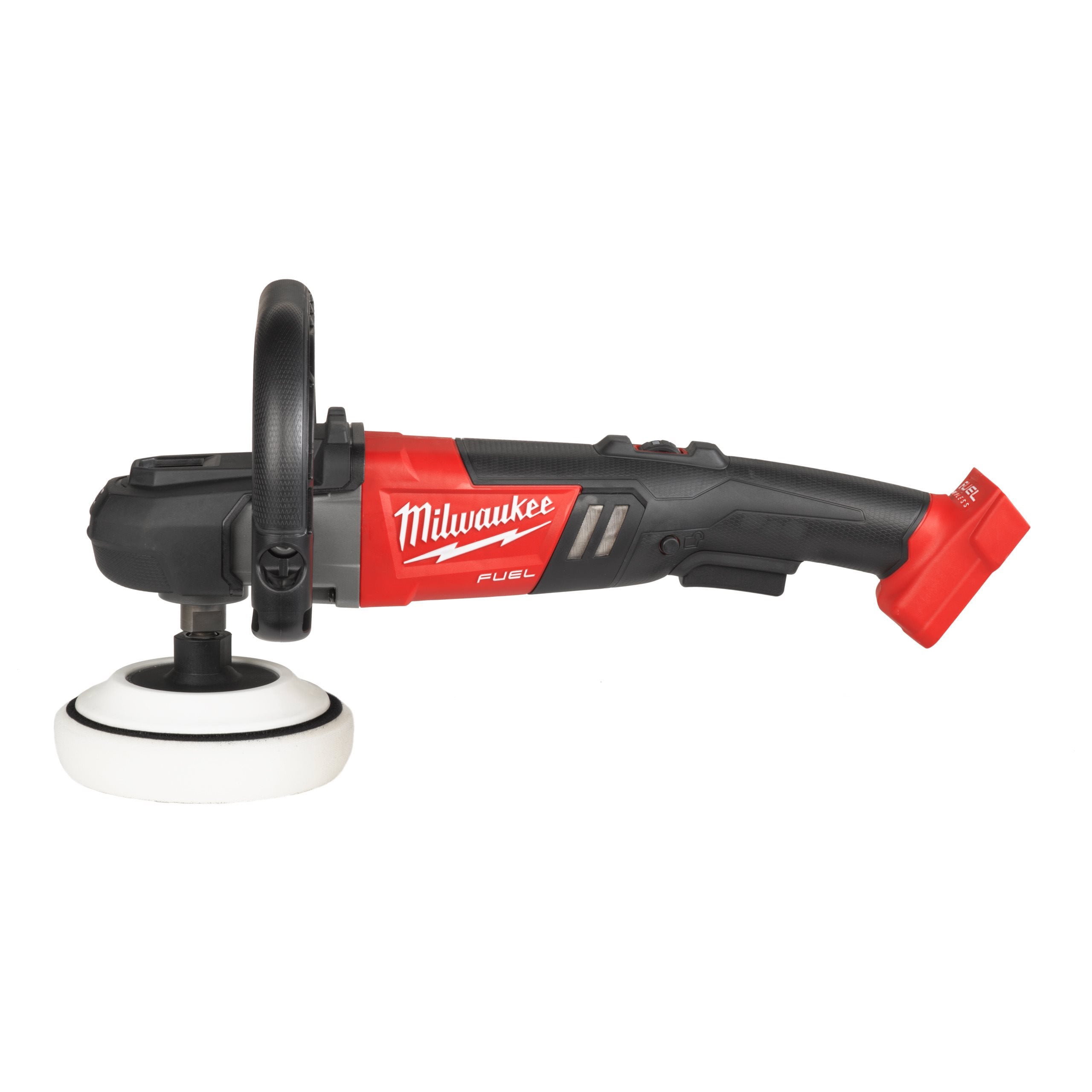 Milwaukee M18FAP180-0X Bty. Polisher