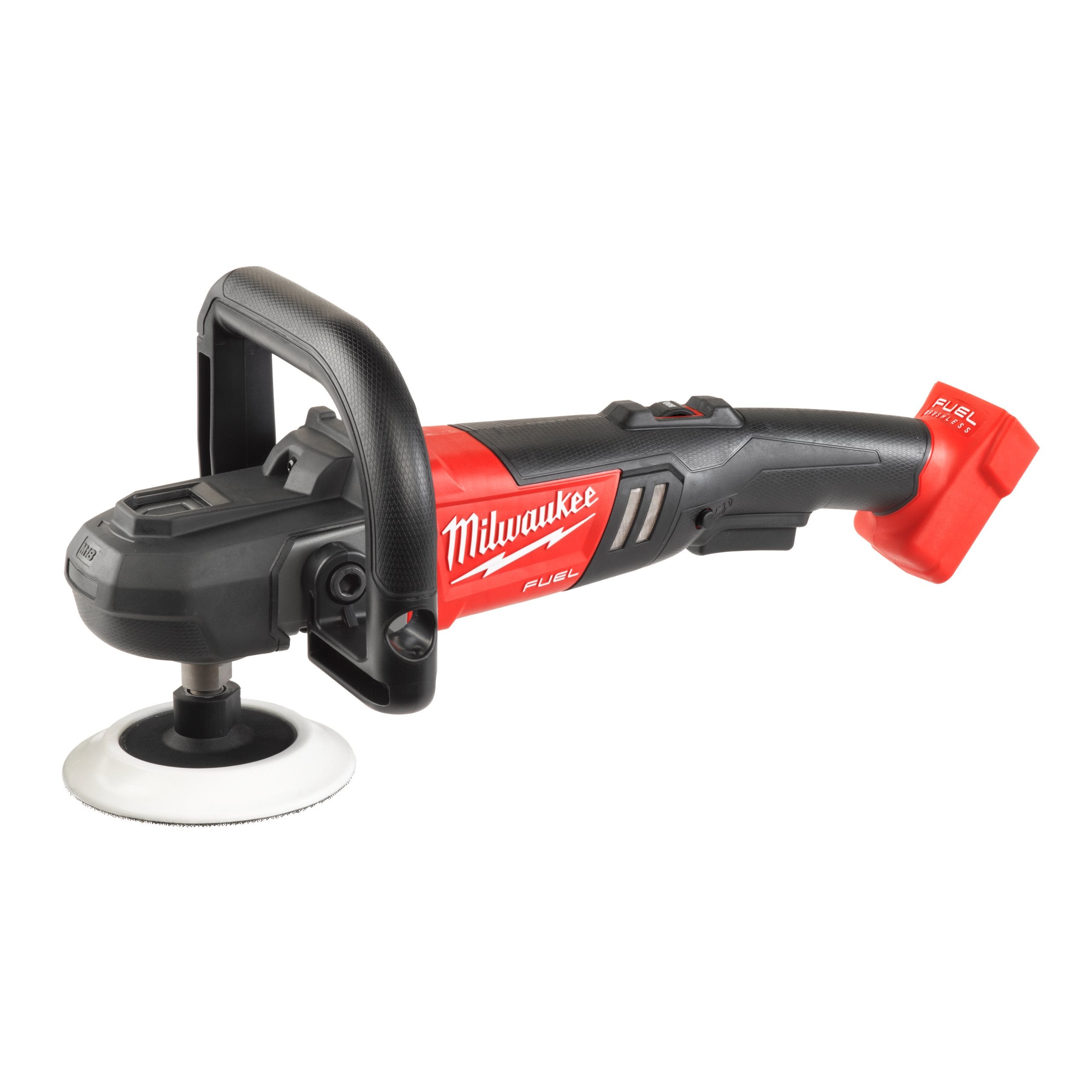 Milwaukee M18FAP180-0X Bty. Polisher - photo 4