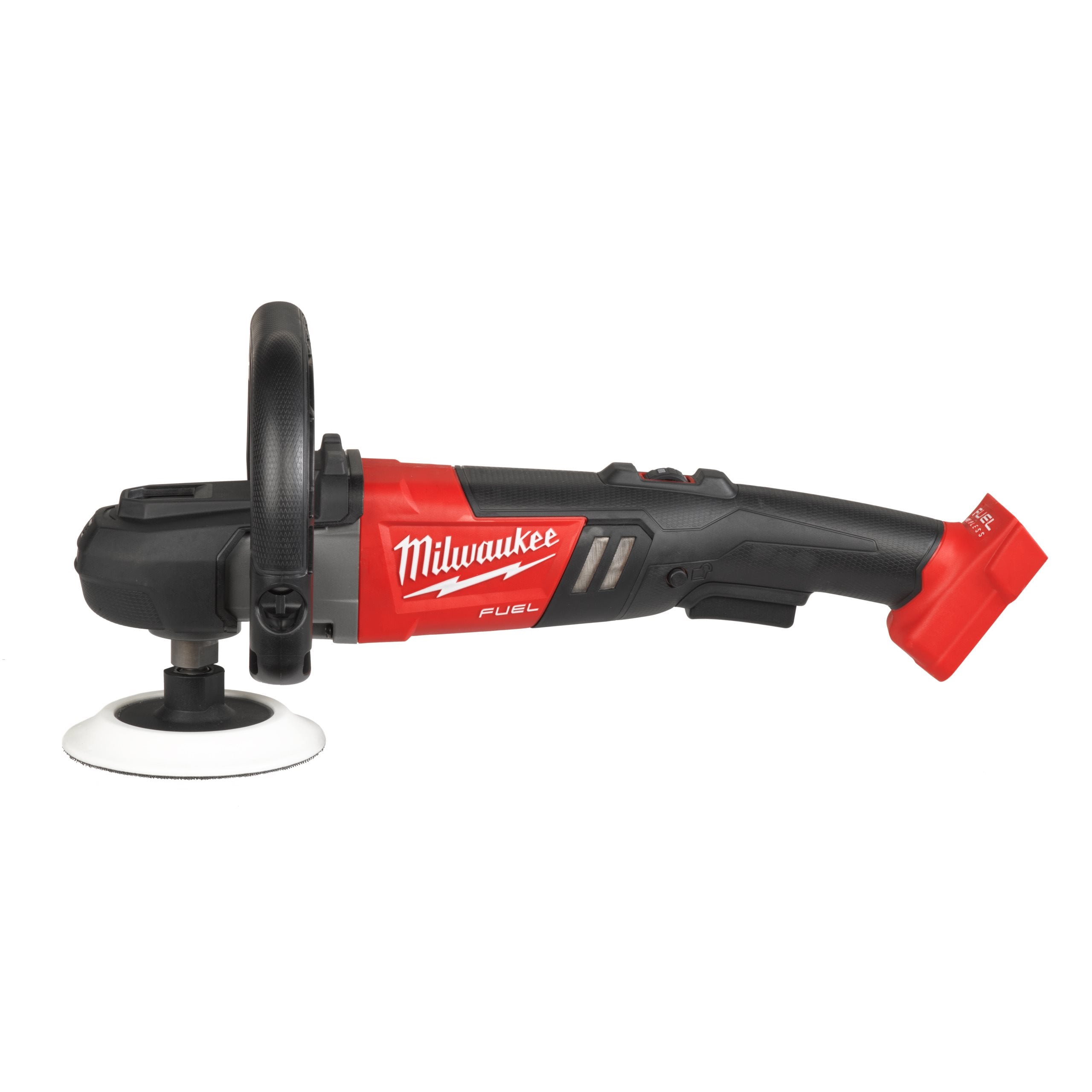 Milwaukee M18FAP180-0X Bty. Polisher - photo 3
