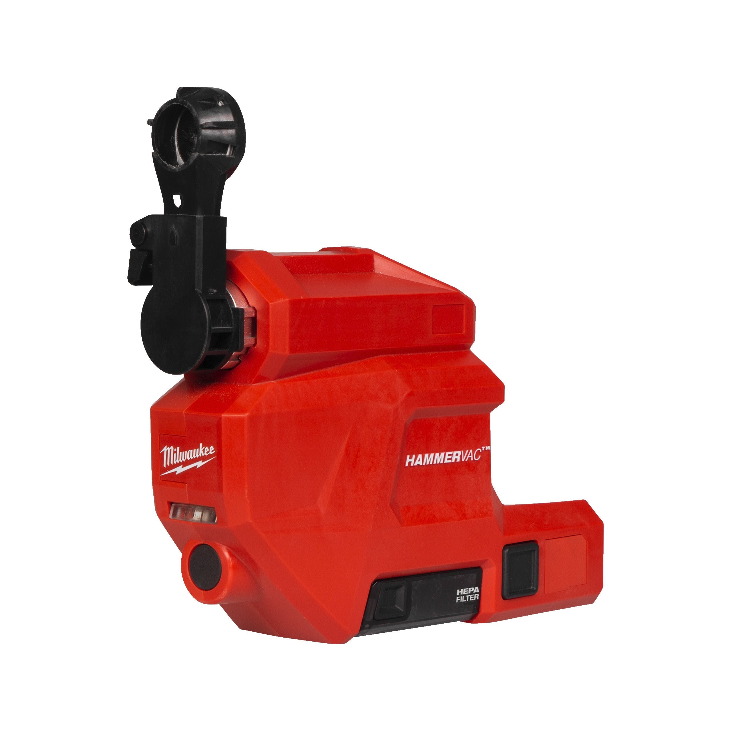 Milwaukee M18FCDDEXL-0 Com. Ded. Extraction For Sds+ Hammers - photo 4