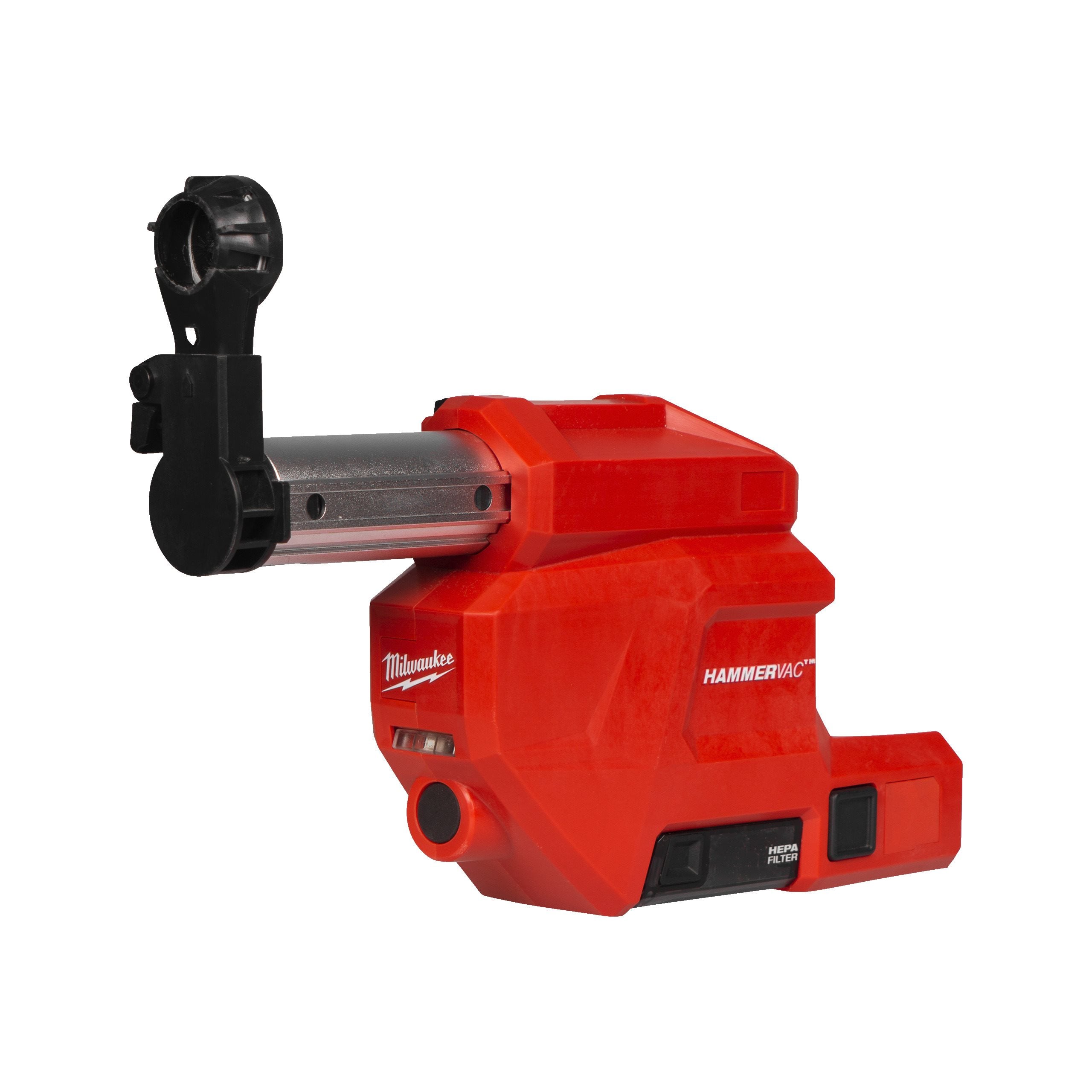 Milwaukee M18FCDDEXL-0 Com. Ded. Extraction For Sds+ Hammers - photo 2
