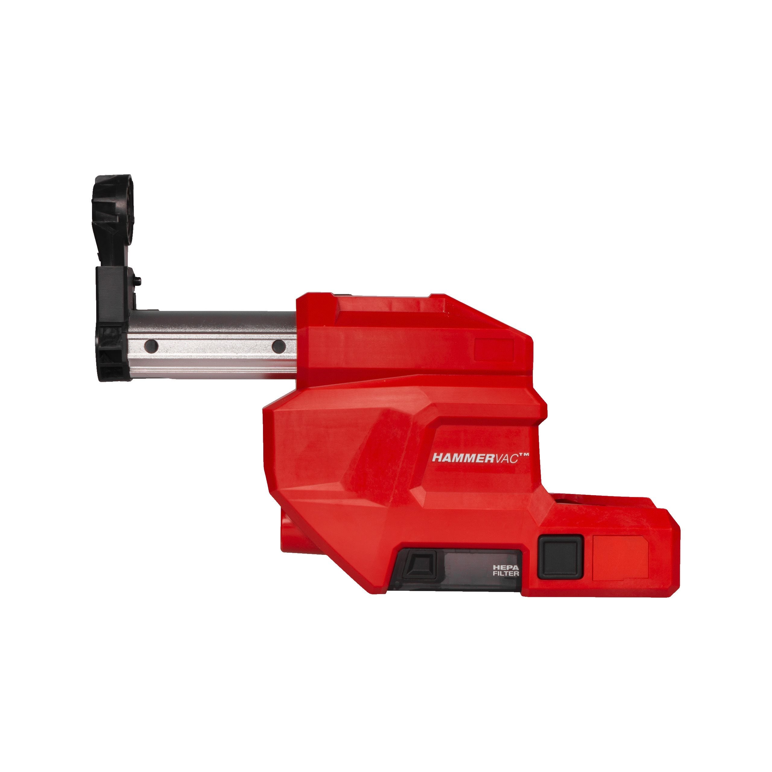 Milwaukee M18FCDDEXL-0 Com. Ded. Extraction For Sds+ Hammers