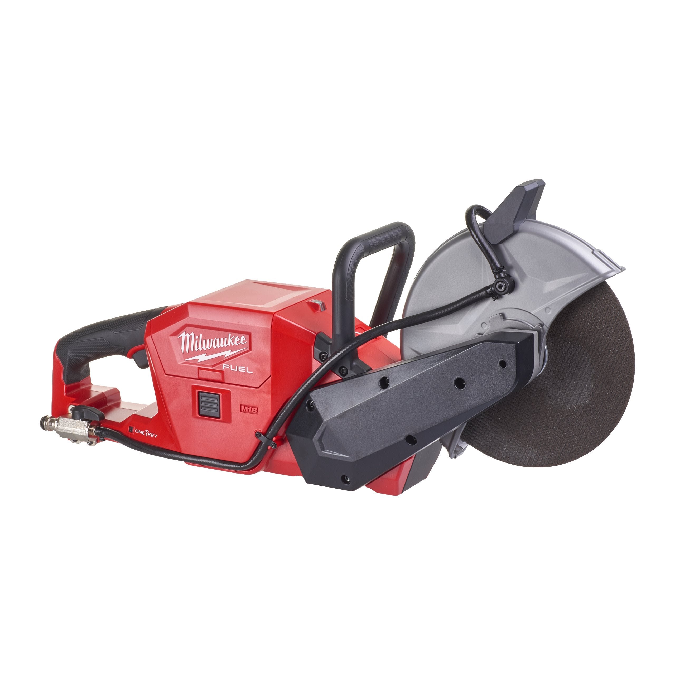 Milwaukee M18FCOS230-0 M18 Fuel Cut Off Saw - photo 4