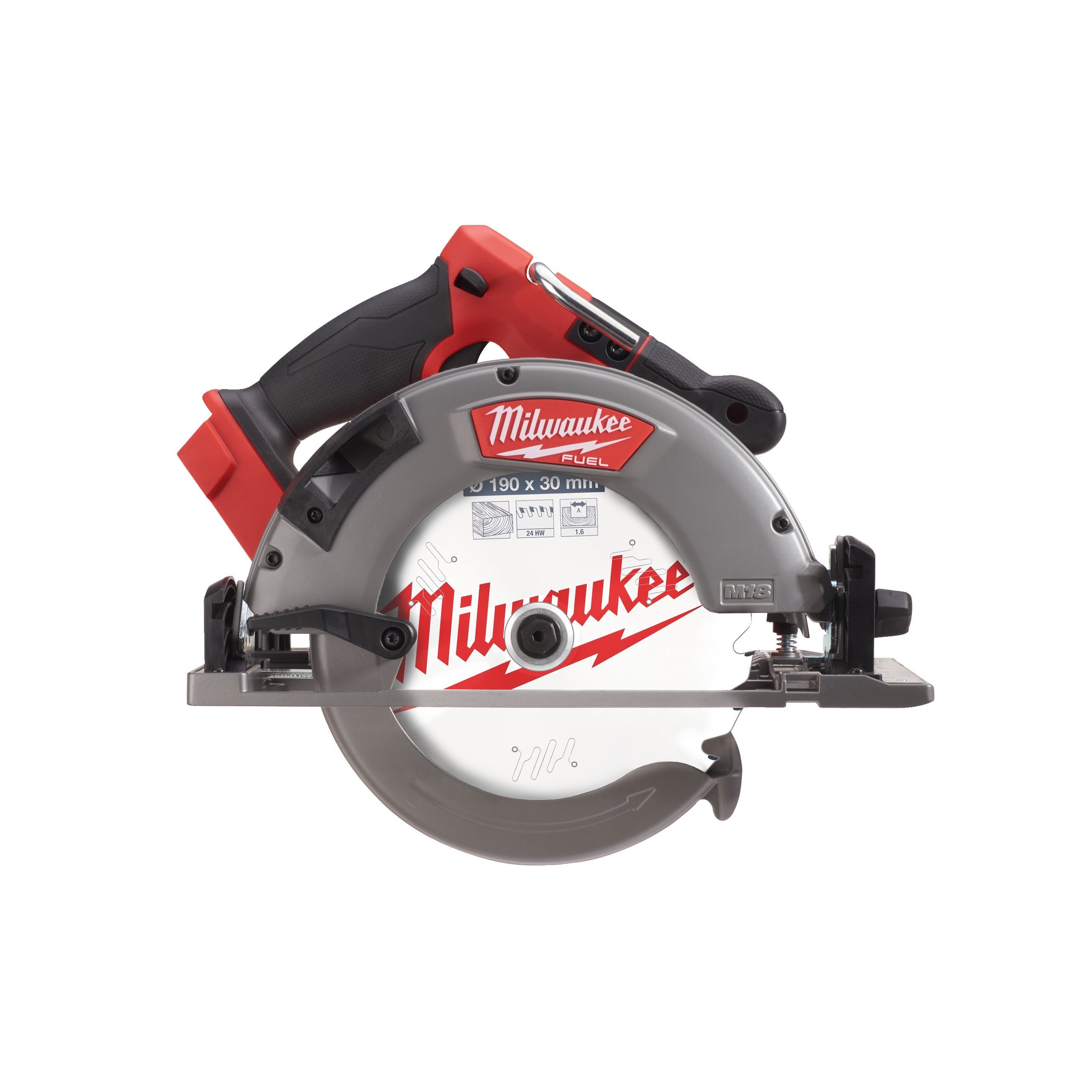Milwaukee M18FCSG66-0 Fuel Circular Saw