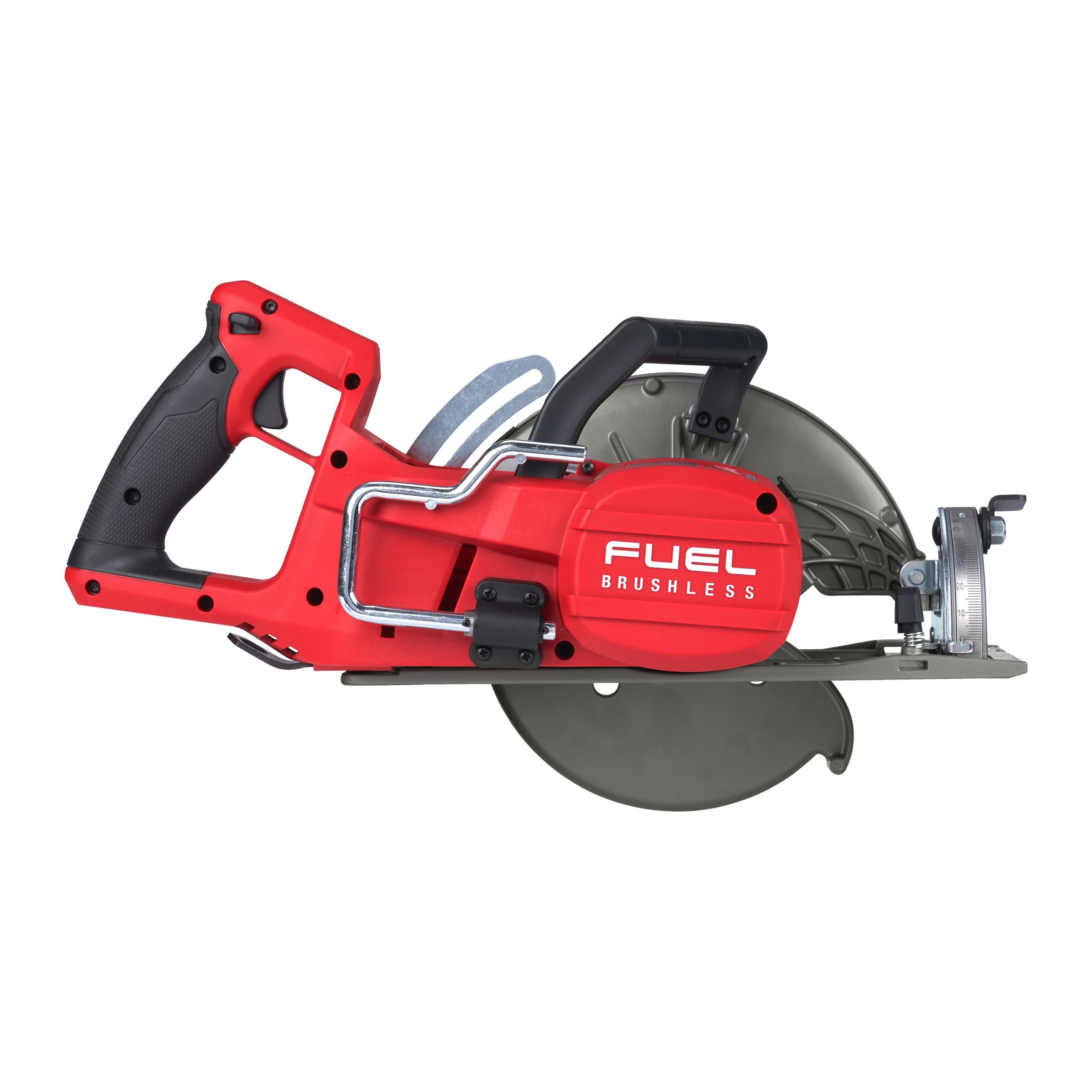 Milwaukee M18FCSRH66-0 M18 Fuel Circular Saw - photo 3